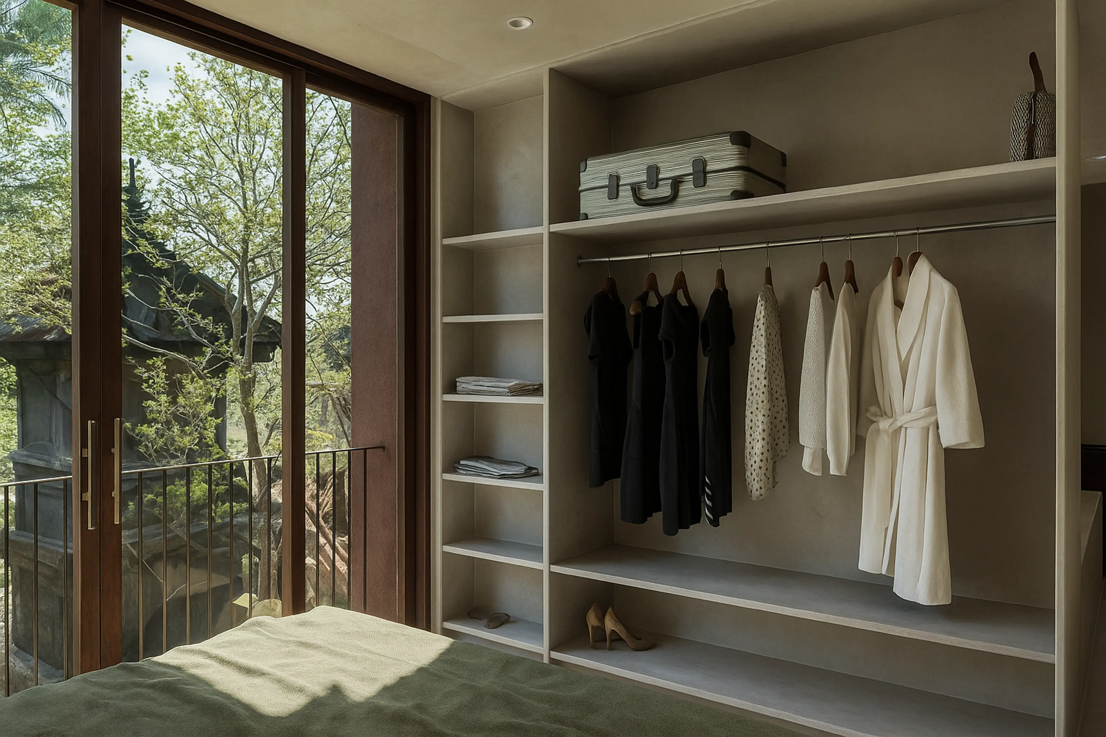 studio in Pererenan, Canggu, Bali — thumbnail 7