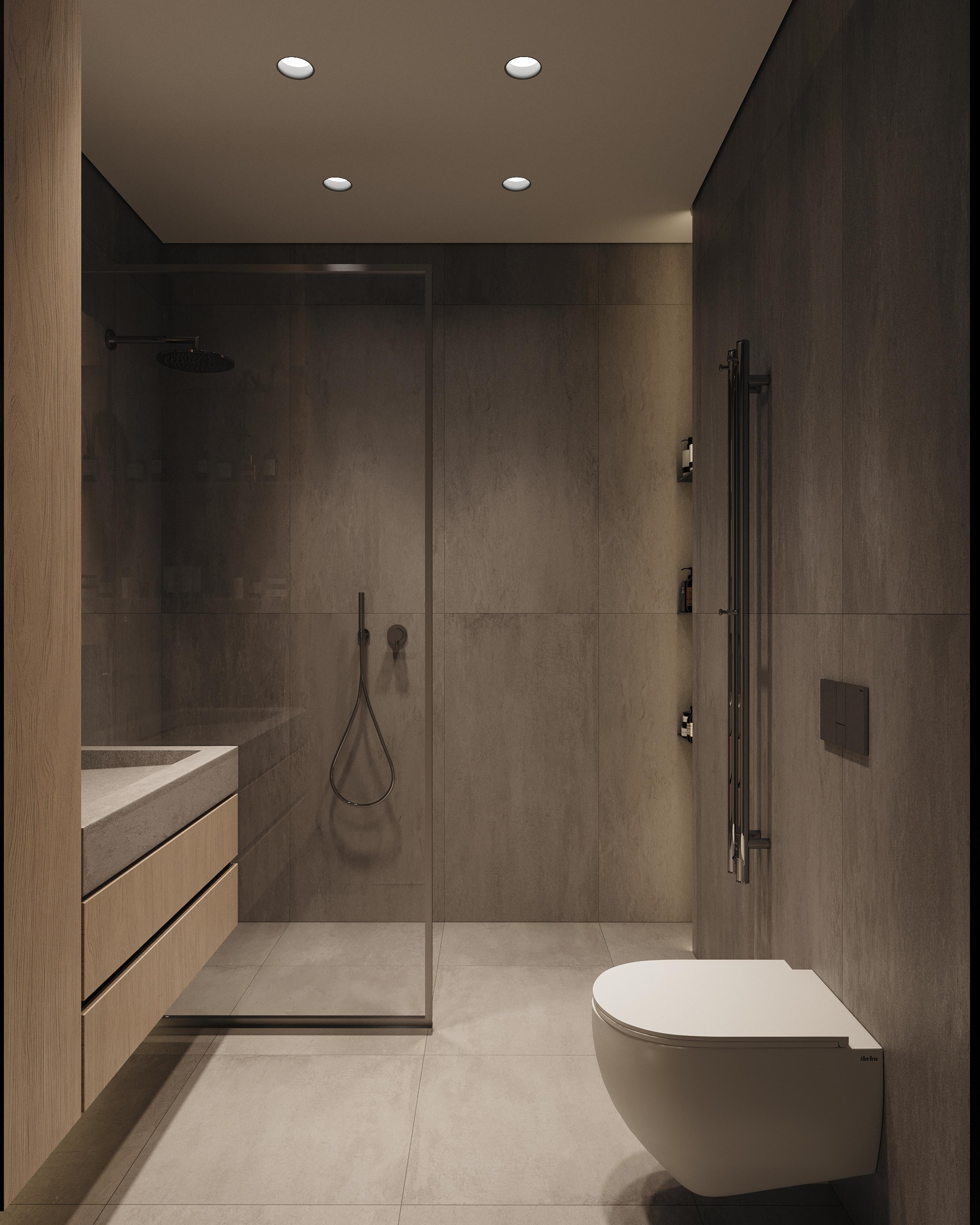 MELASTI APARTMENTS property in Melasti, Bukit, Bali — thumbnail 7