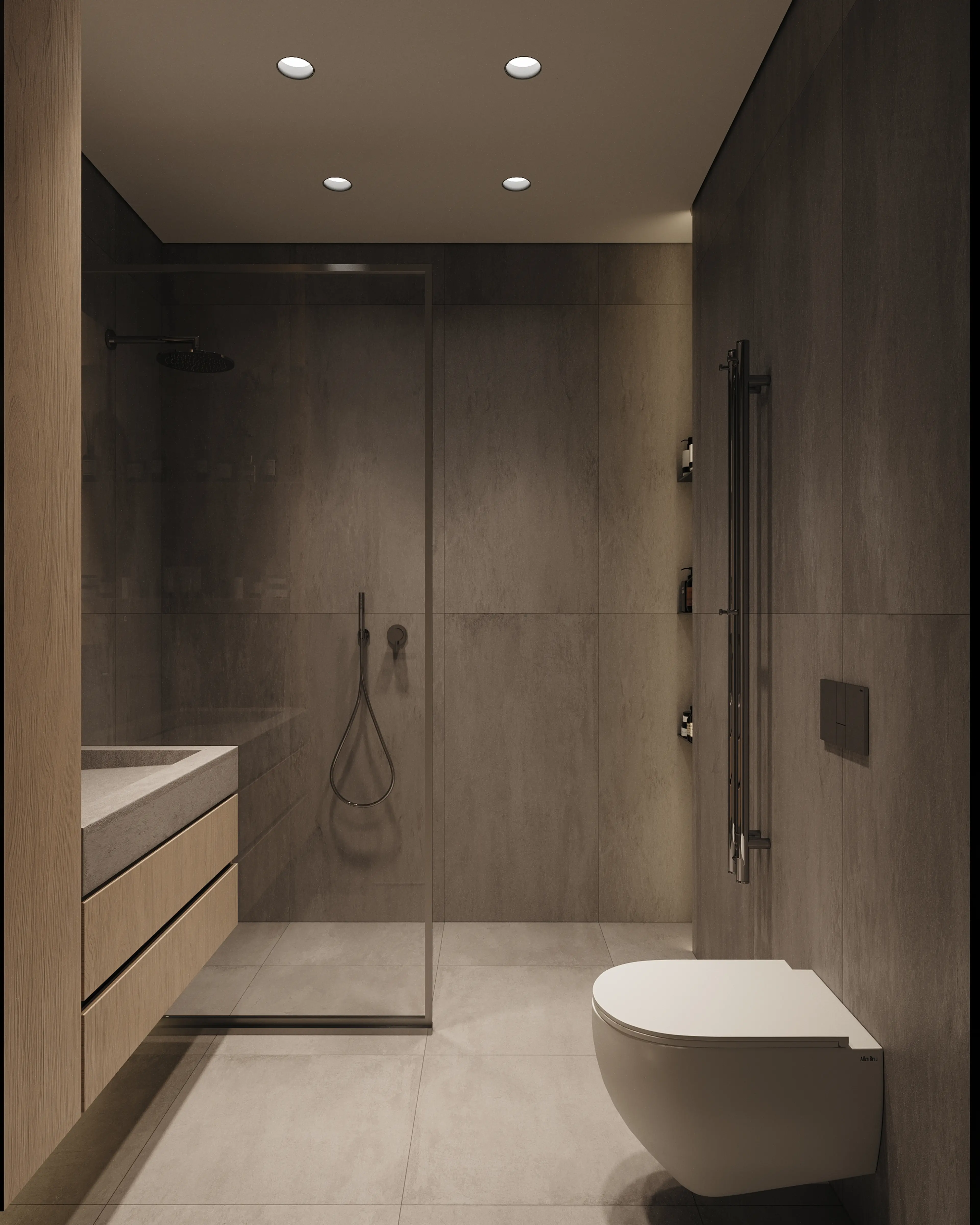 property in Melasti, Bukit, Bali — thumbnail 7