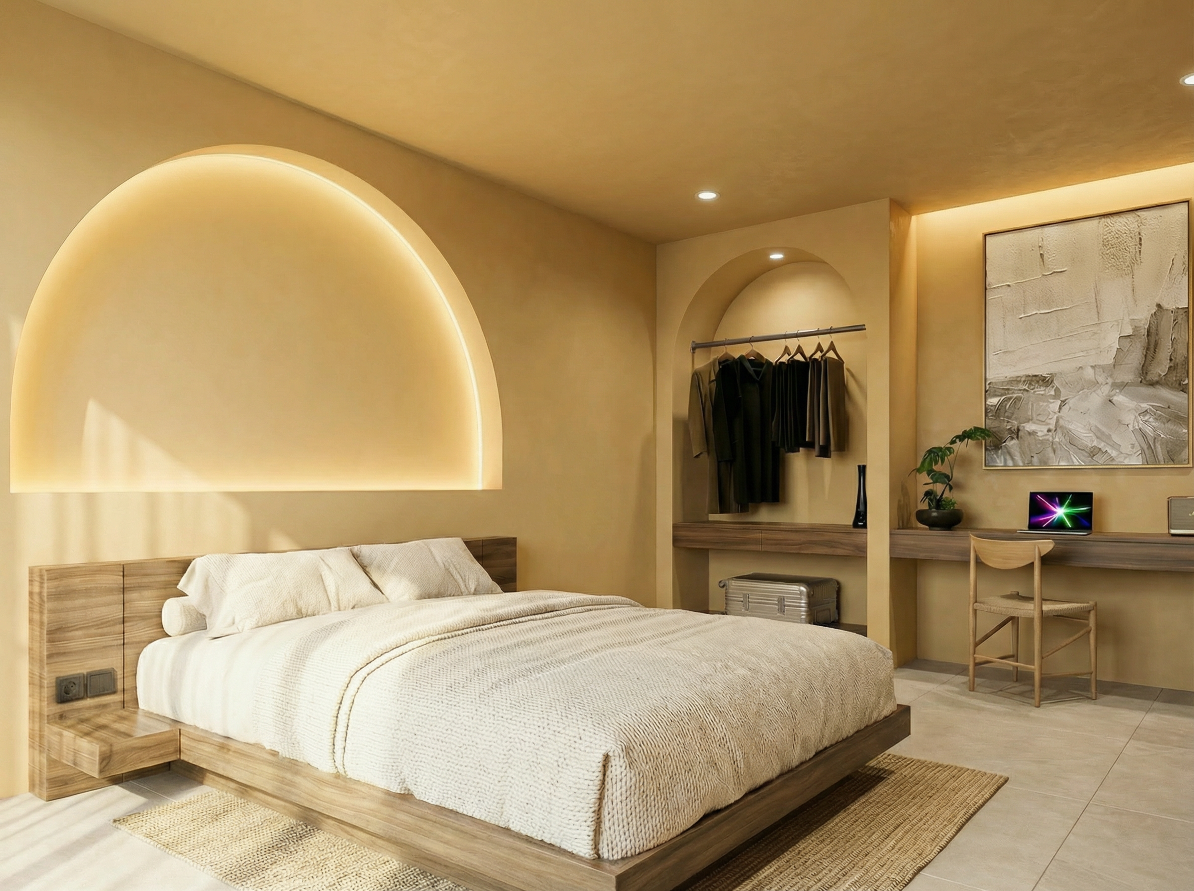 Karma Oasis villa in Ungasan, Bukit, Bali — thumbnail 6