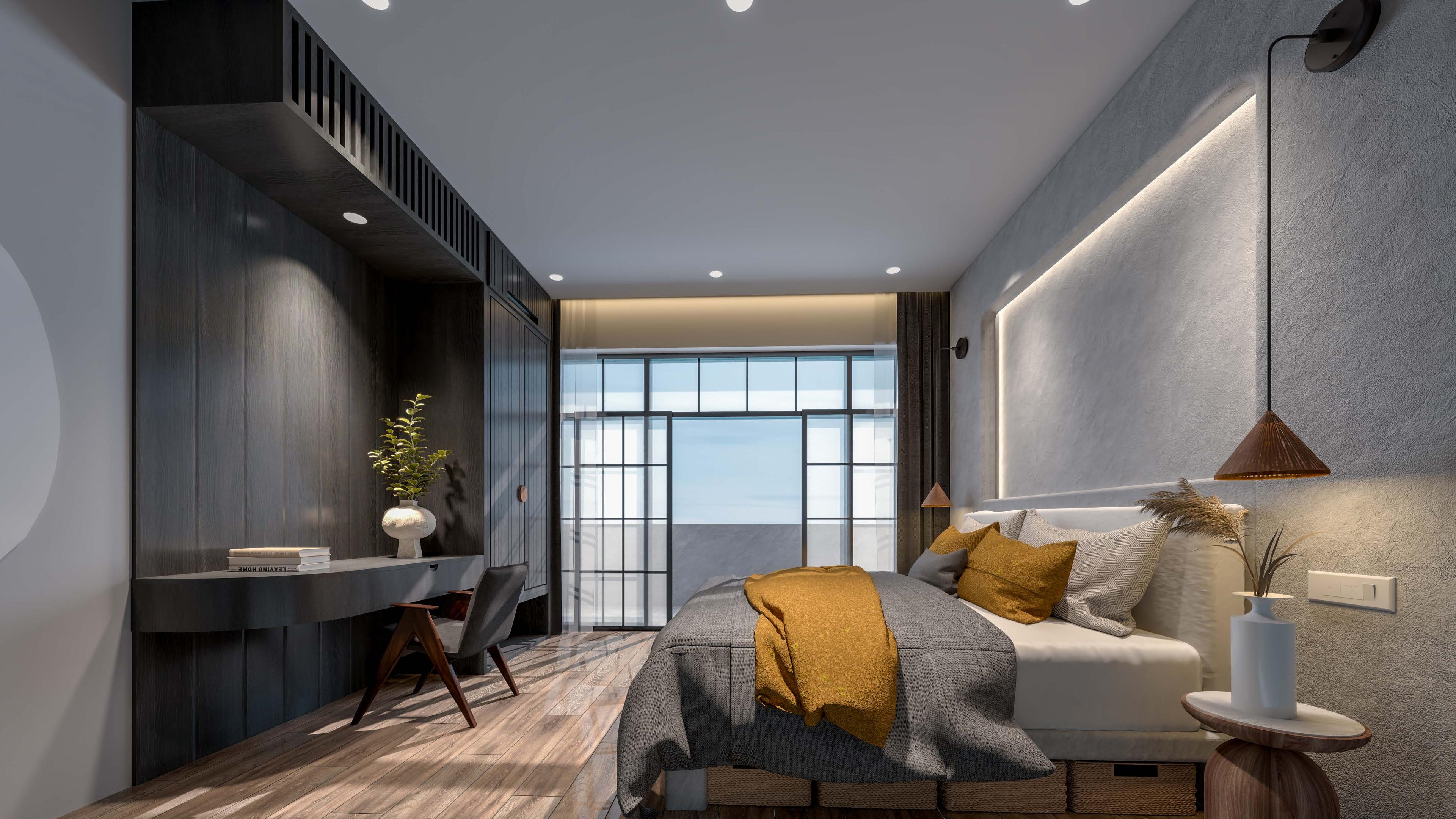 Kiara Beachfront apartment in Nusa Dua, Bukit, Bali — thumbnail 28