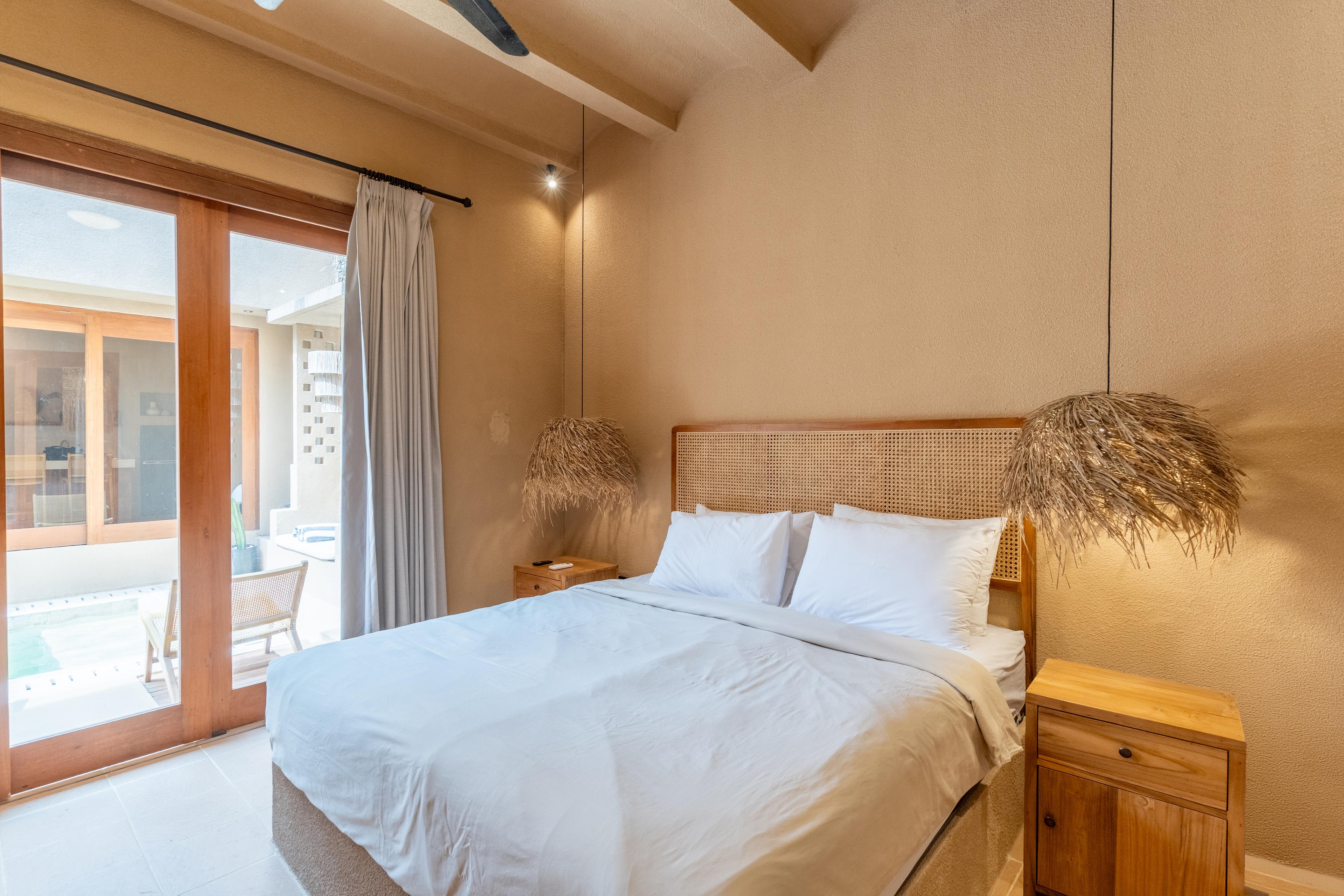 Cactus Calma villa in Uluwatu, Bukit, Bali — thumbnail 47