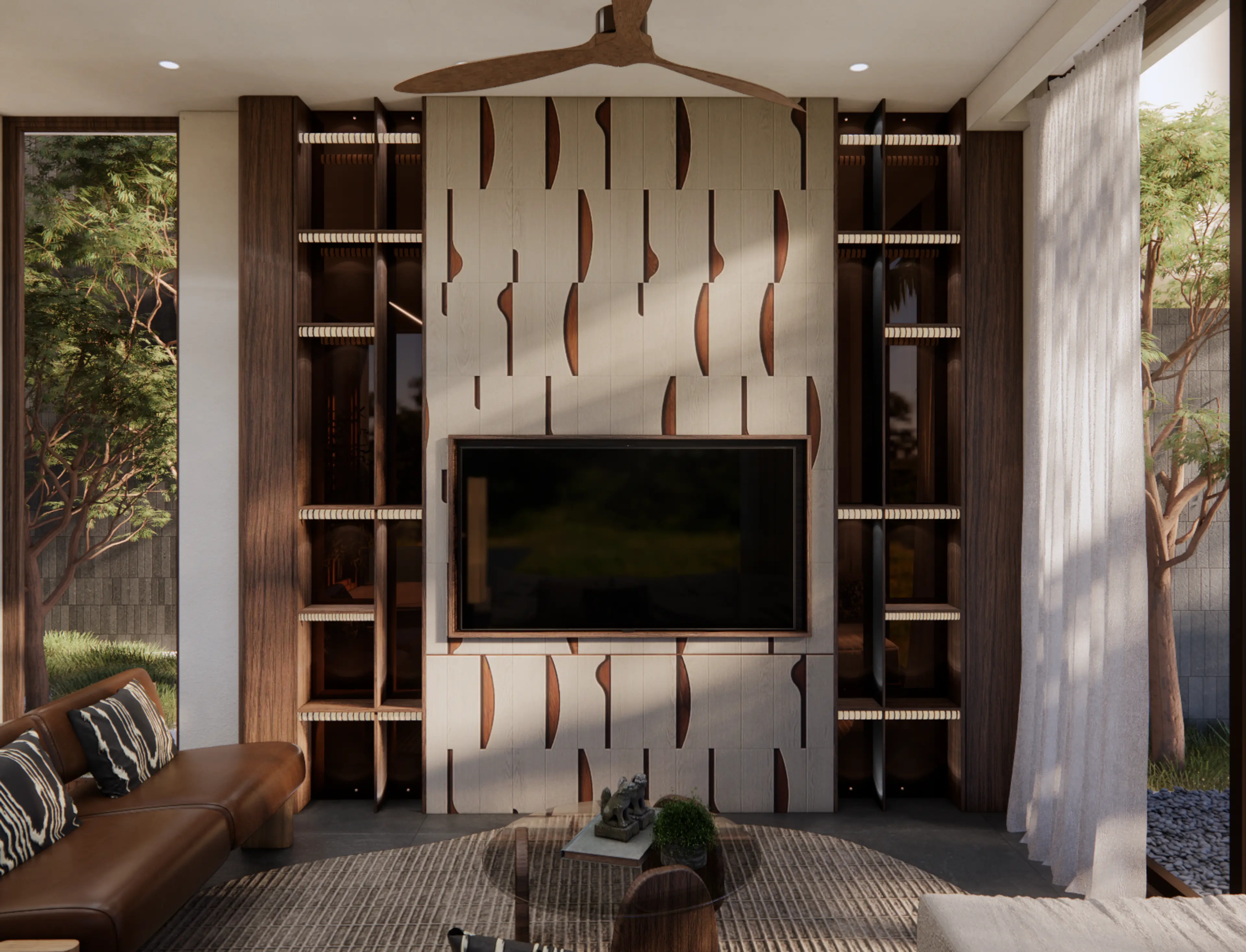 property in Ubud, Bali — thumbnail 4