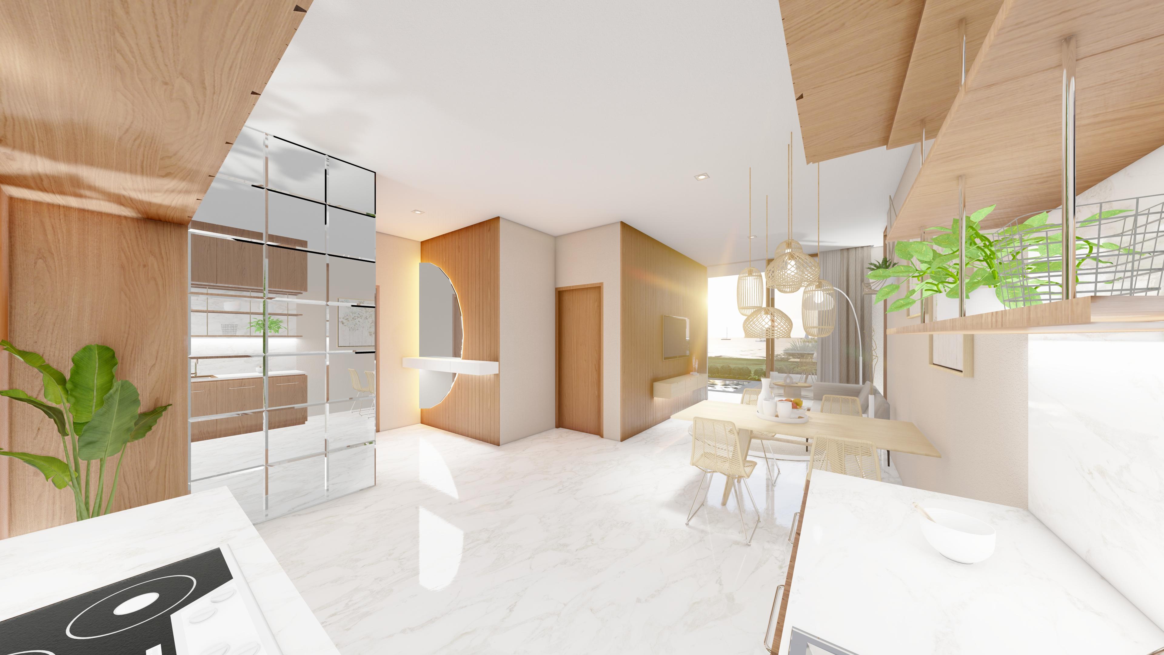 Arya Lombok Mawi villa in Lombok, Bali — thumbnail 28