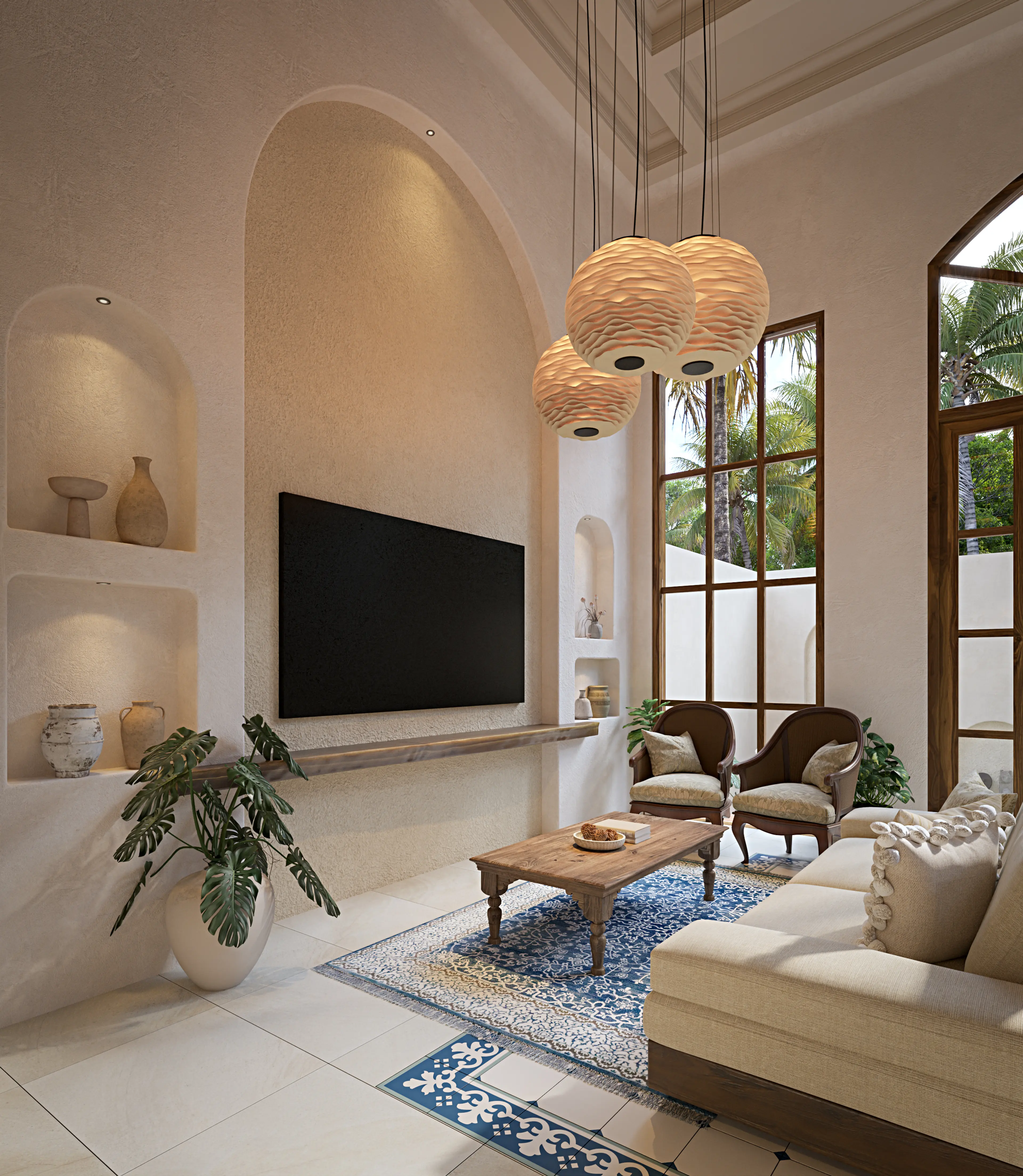 villa in Bingin, Bukit, Bali — thumbnail 58