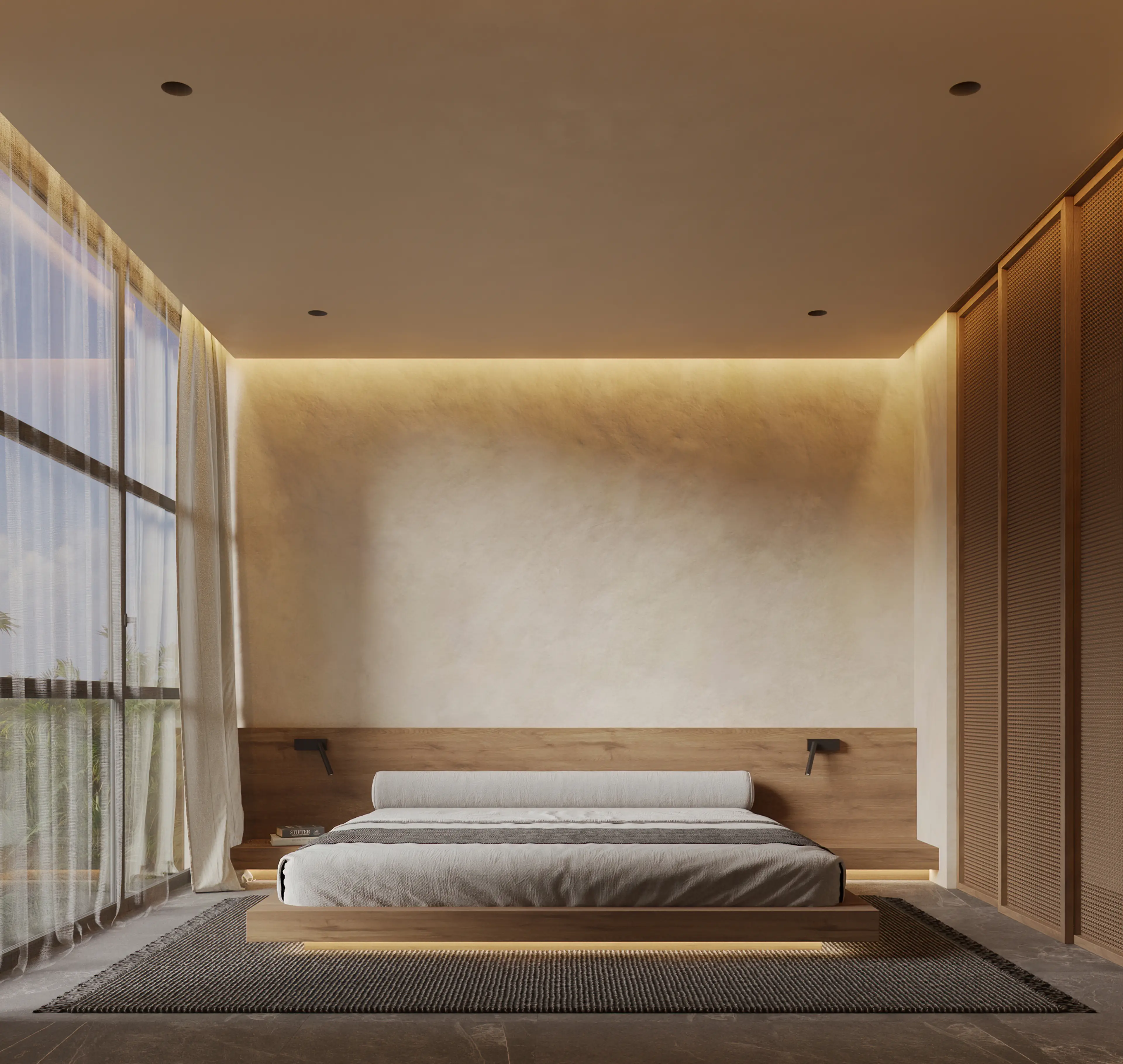 apartment in Nunggalan, Bukit, Bali — thumbnail 2