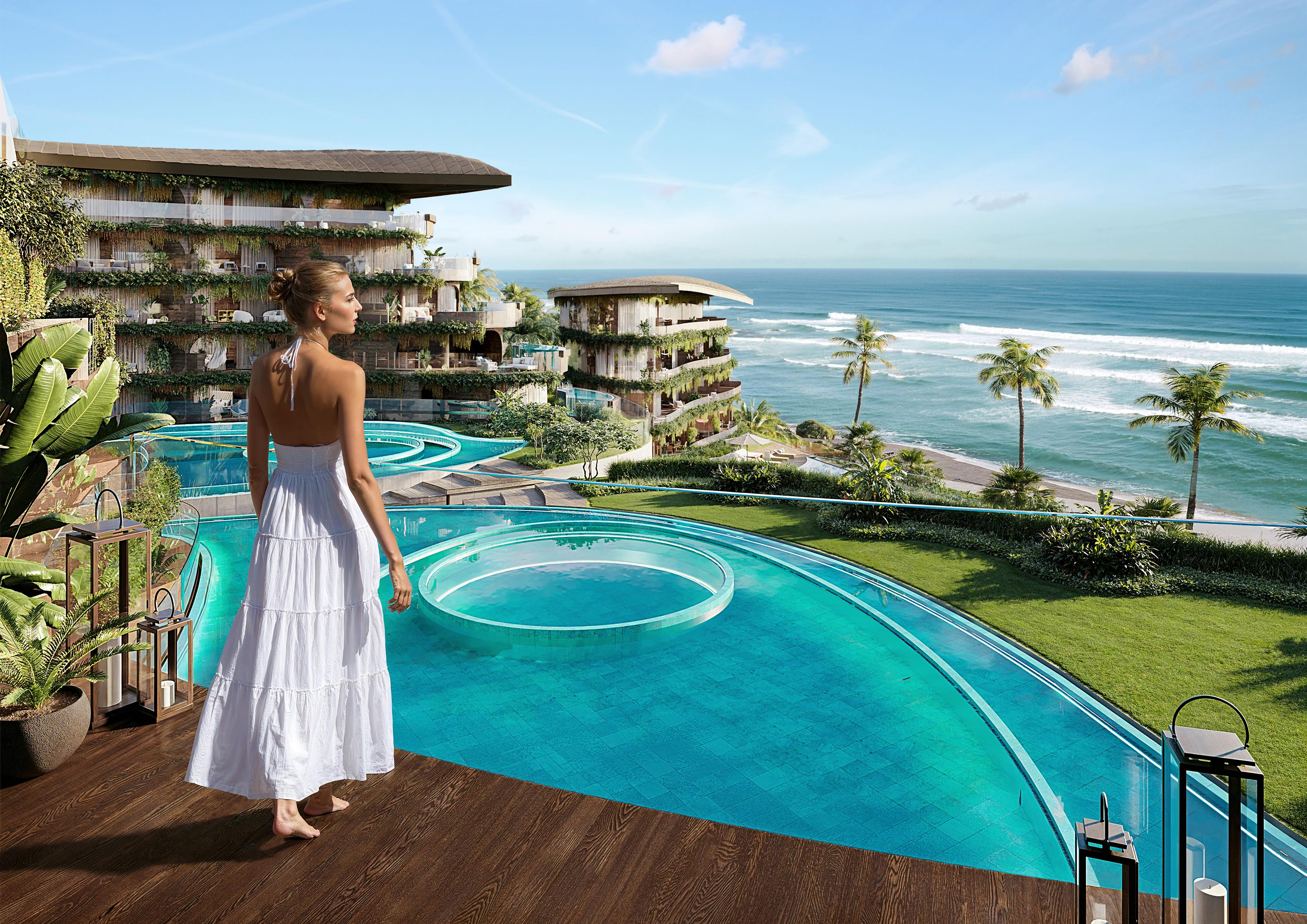 Anantara Dragon Seseh Bali Resort & Residences property in Seseh, Canggu, Bali — thumbnail 6