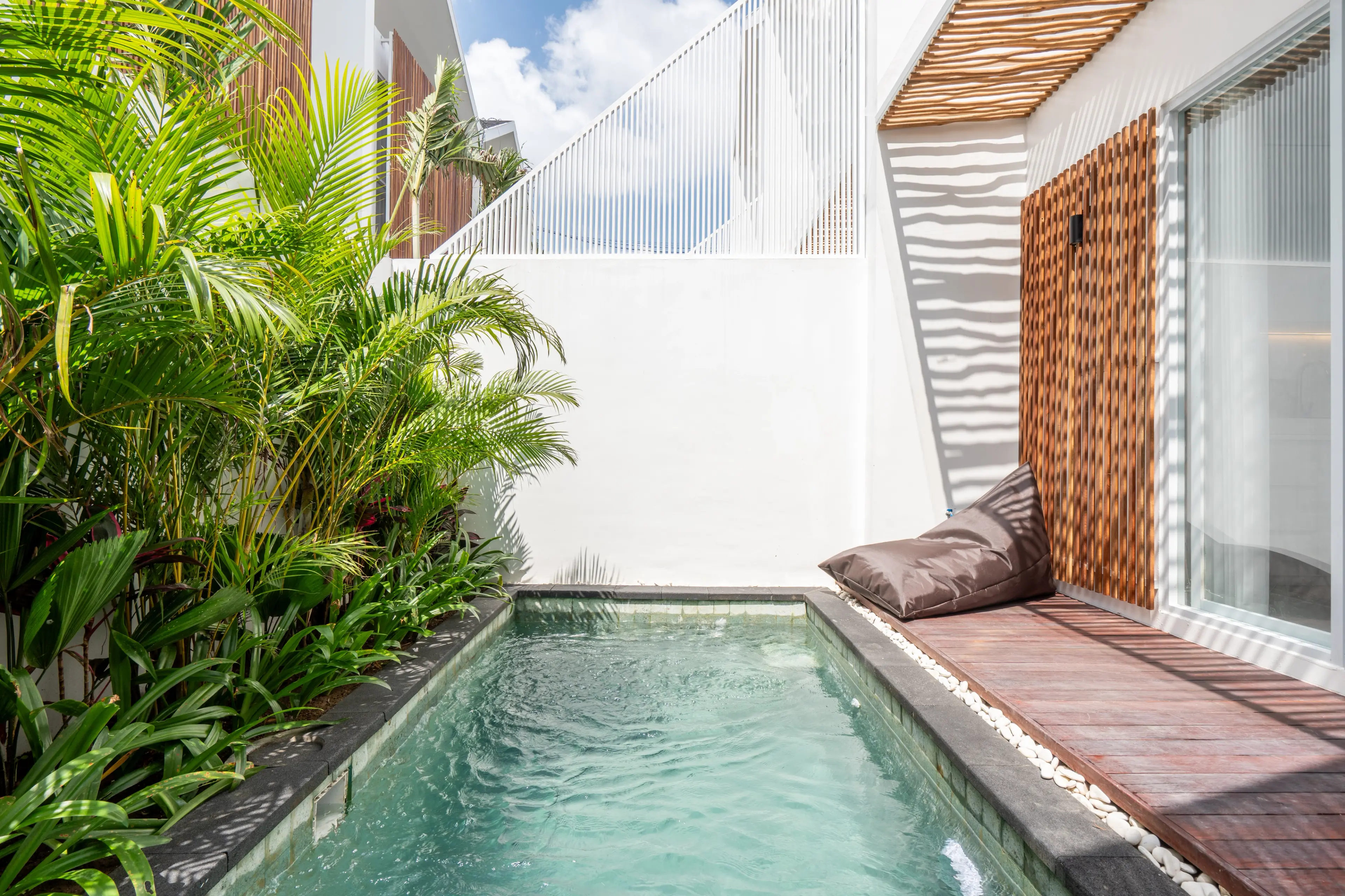 villa in Berawa, Canggu, Bali
