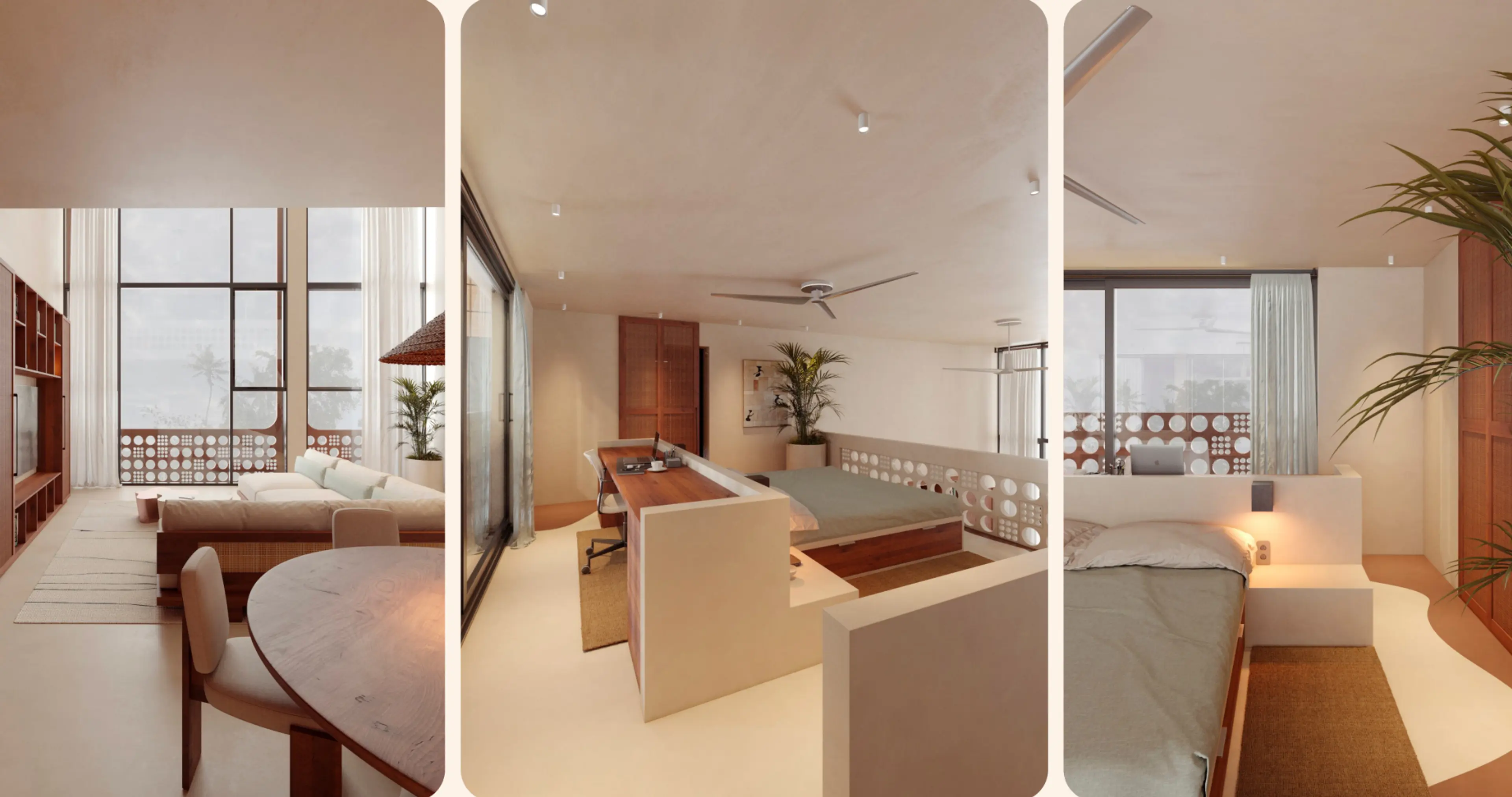 apartment in Seminyak, Bali — thumbnail 11