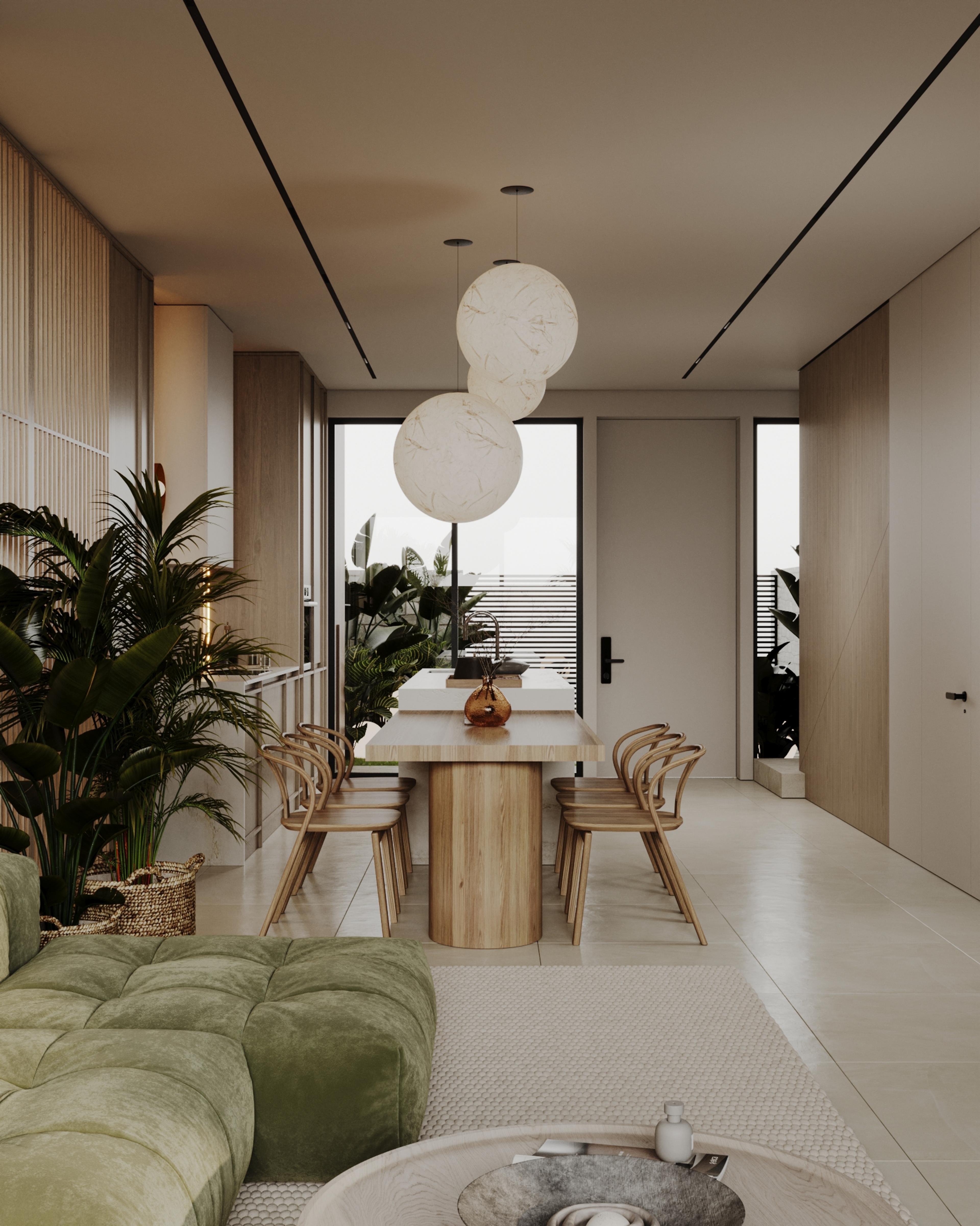 Mangata residence villa in Sanur, Bali — thumbnail 51