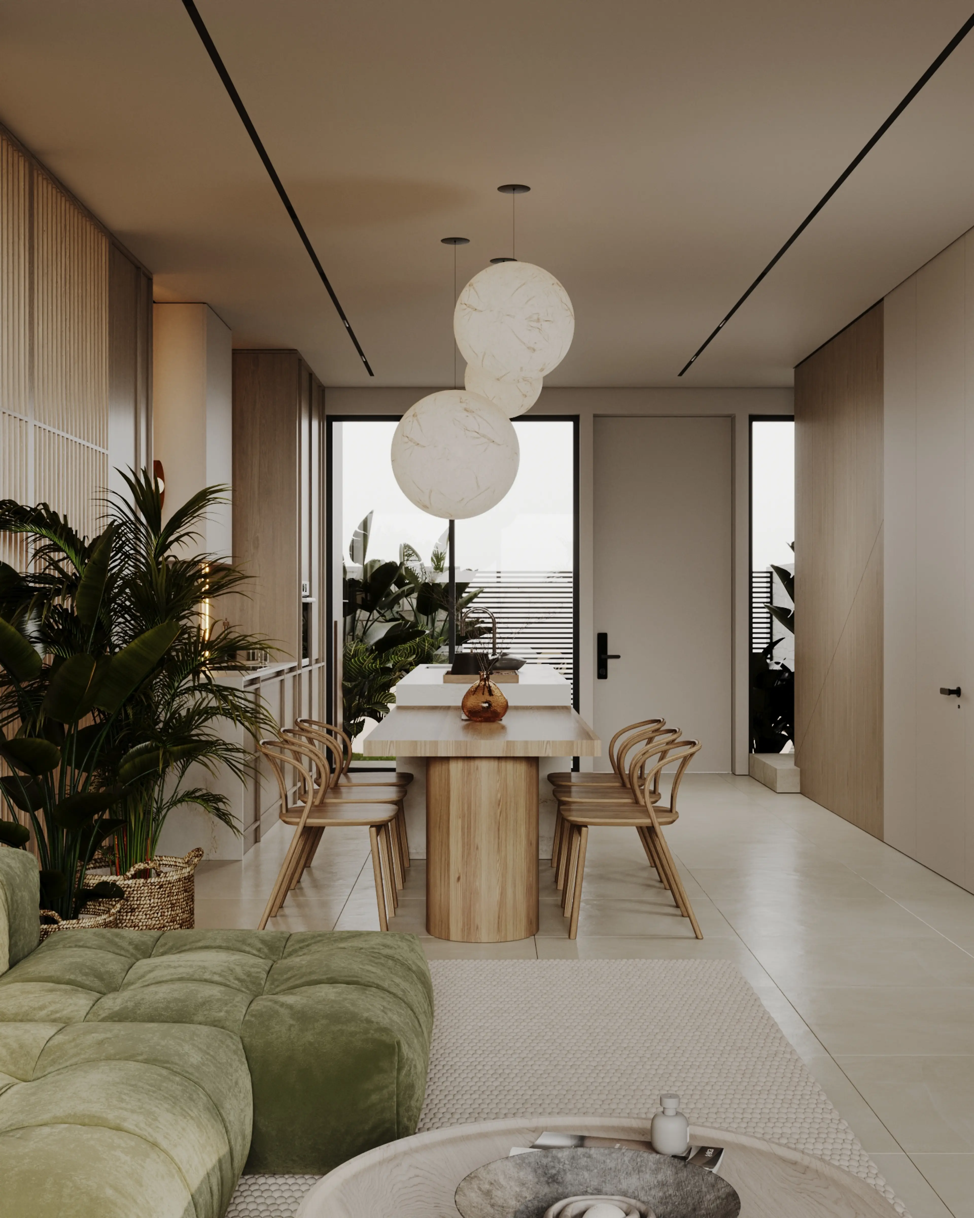 villa in Sanur, Bali — thumbnail 51