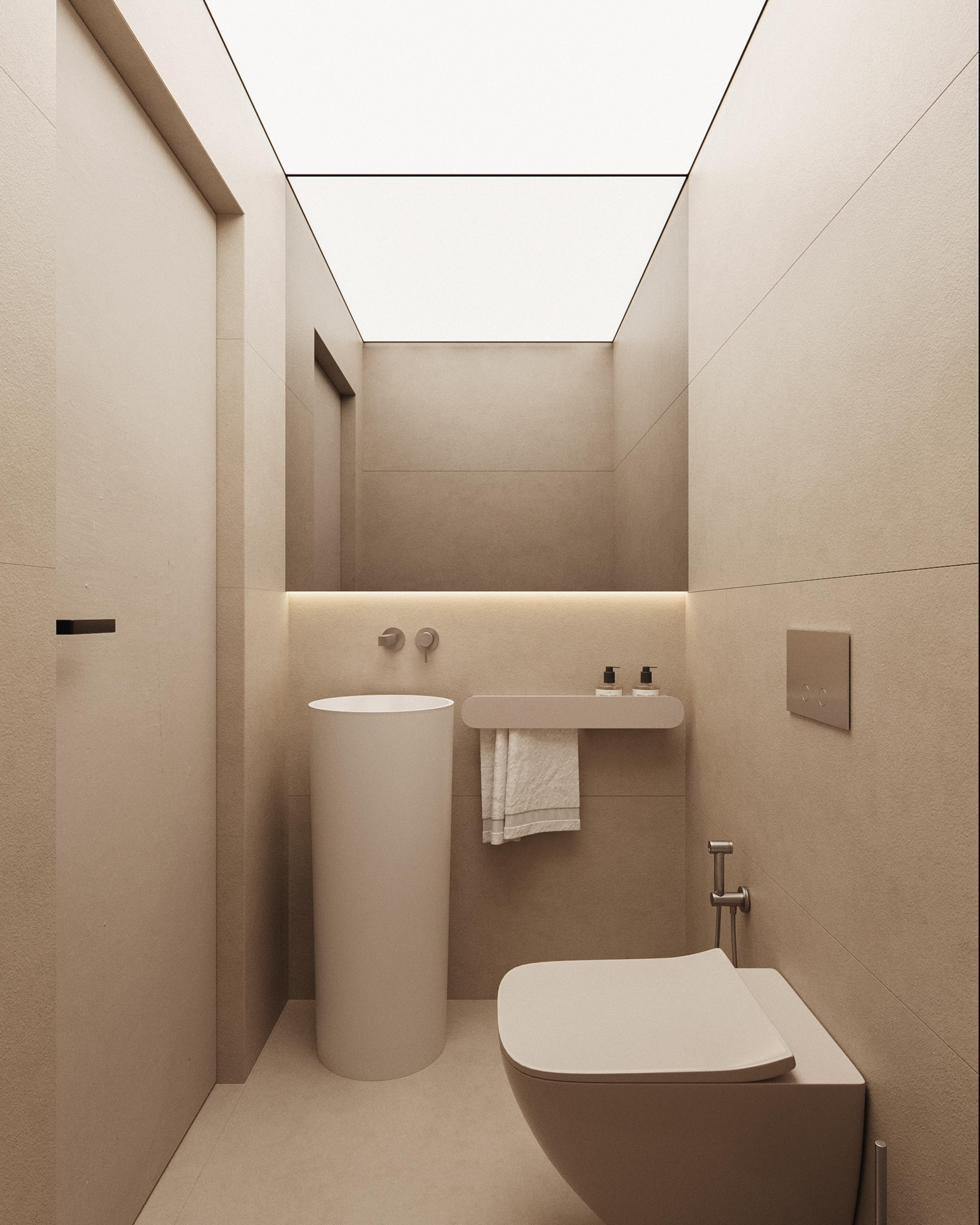 Prive Pererenan villa in Pererenan, Canggu, Bali — thumbnail 49