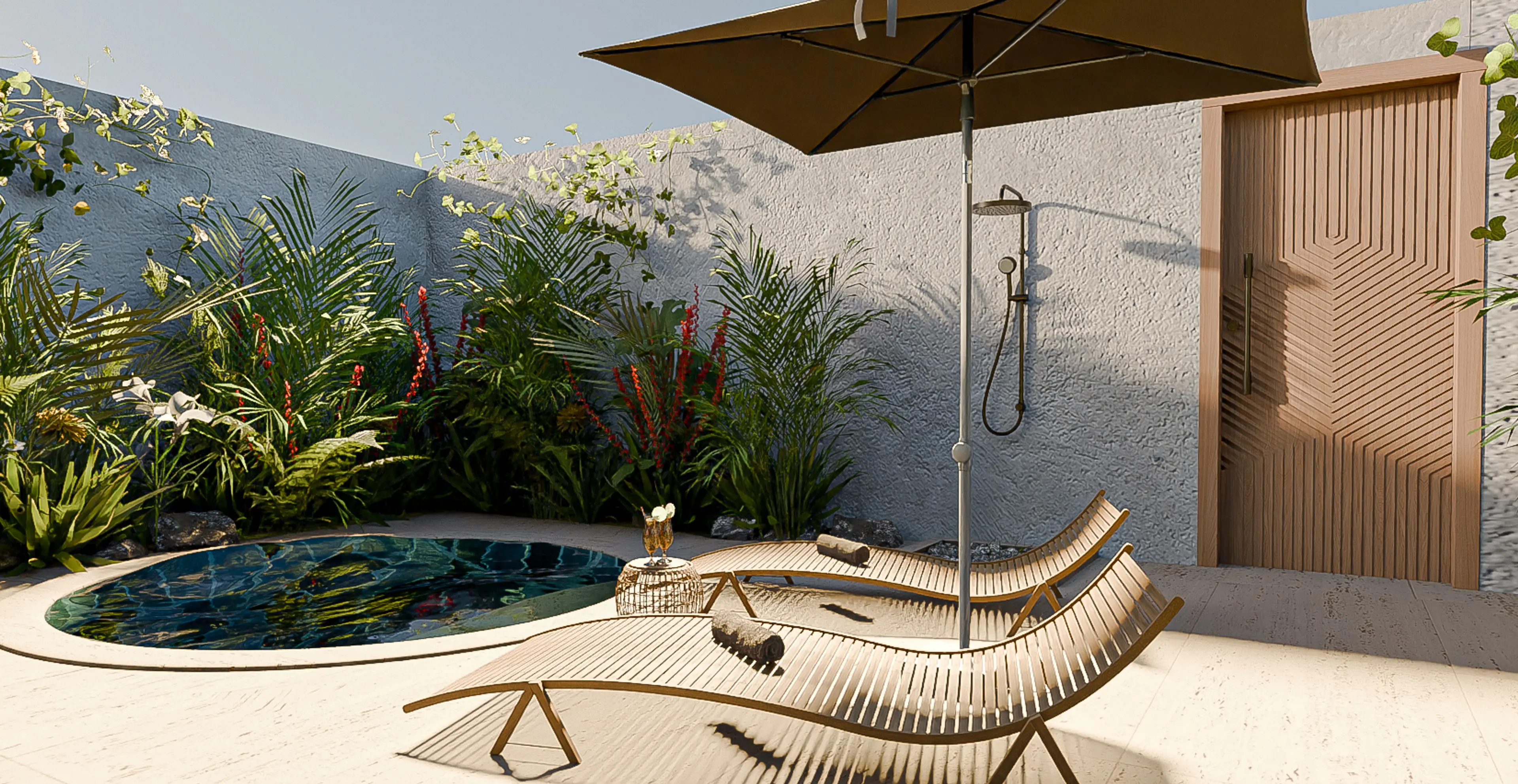 villa in Bukit, Bali — thumbnail 10