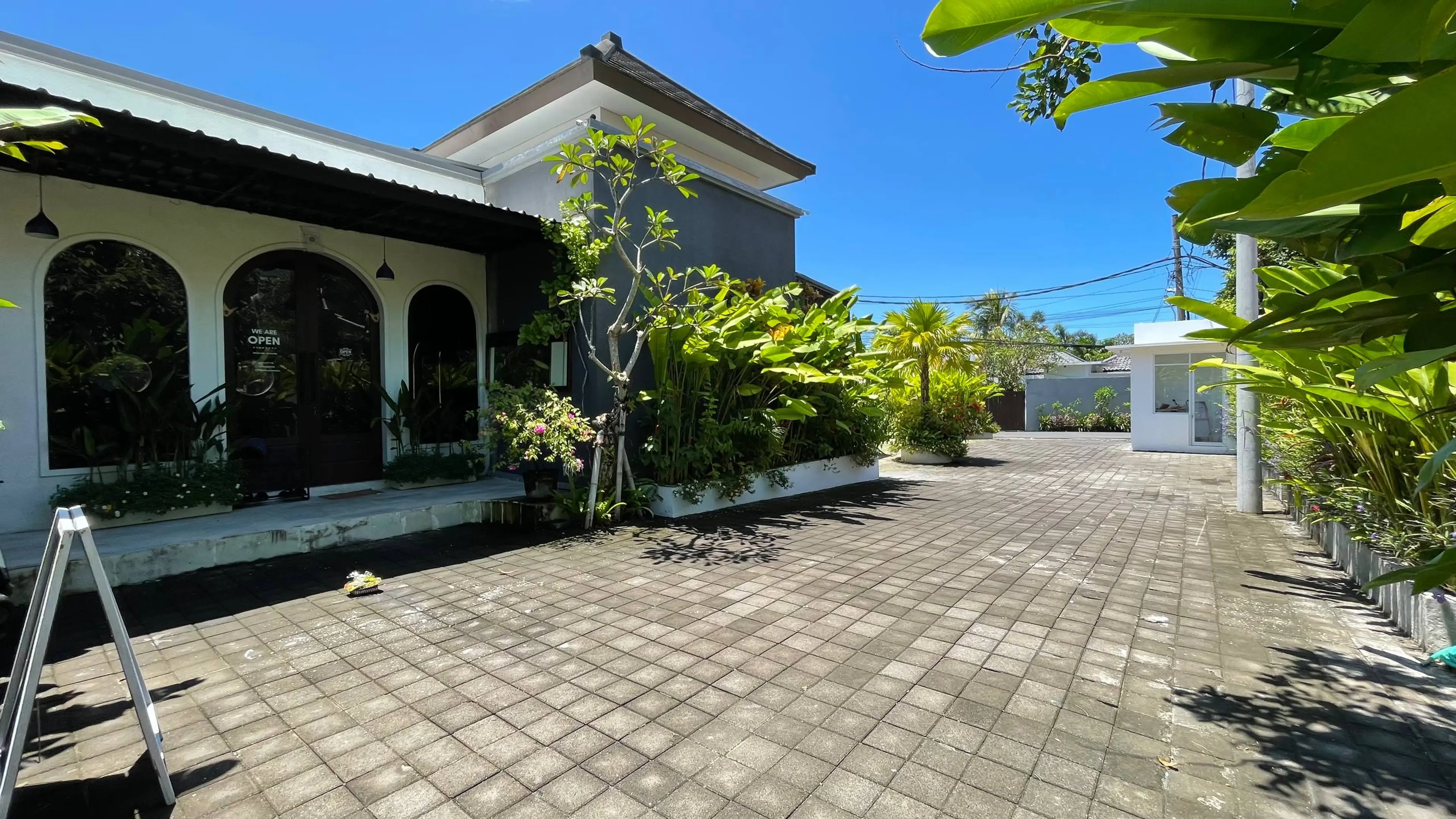 villa in Seminyak, Bali — thumbnail 2