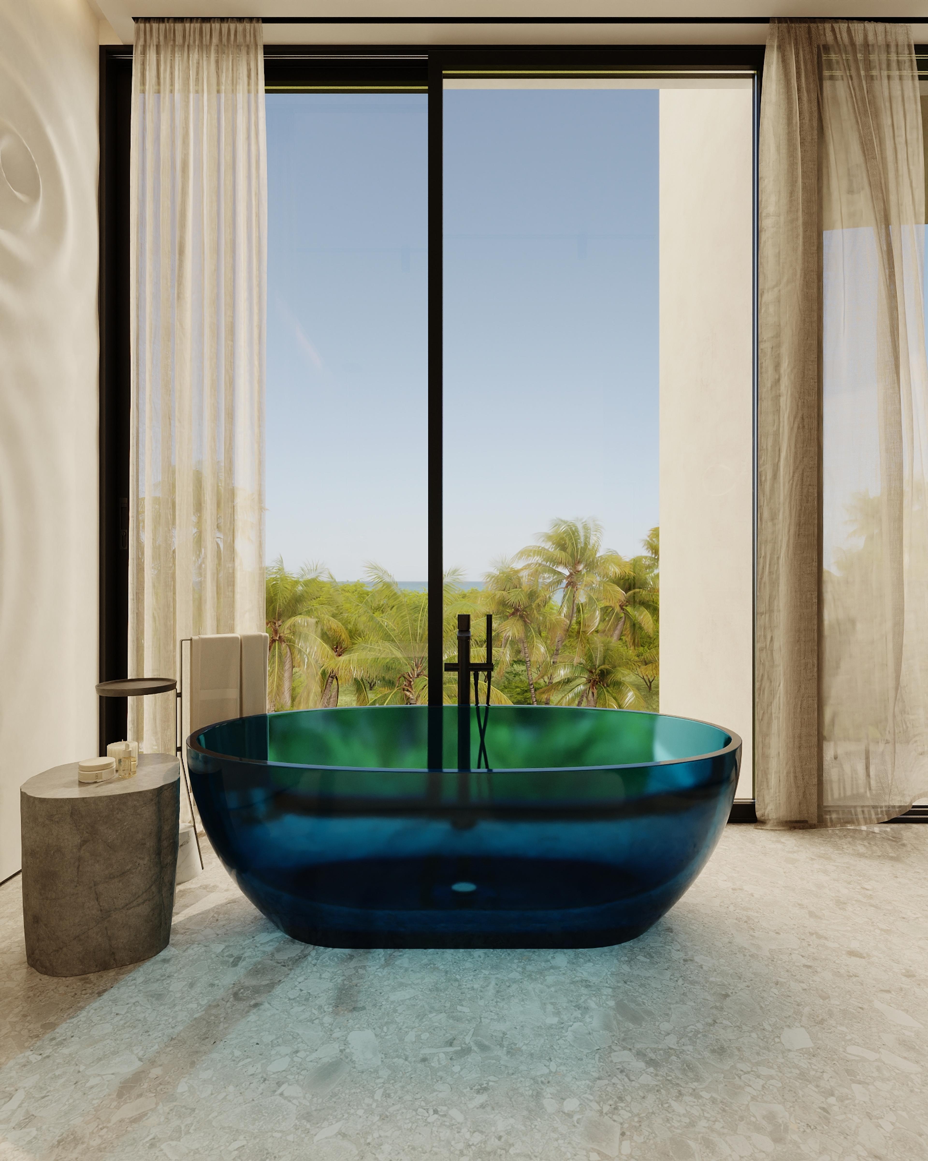 Manta Livin property in Uluwatu, Bukit, Bali — thumbnail 5