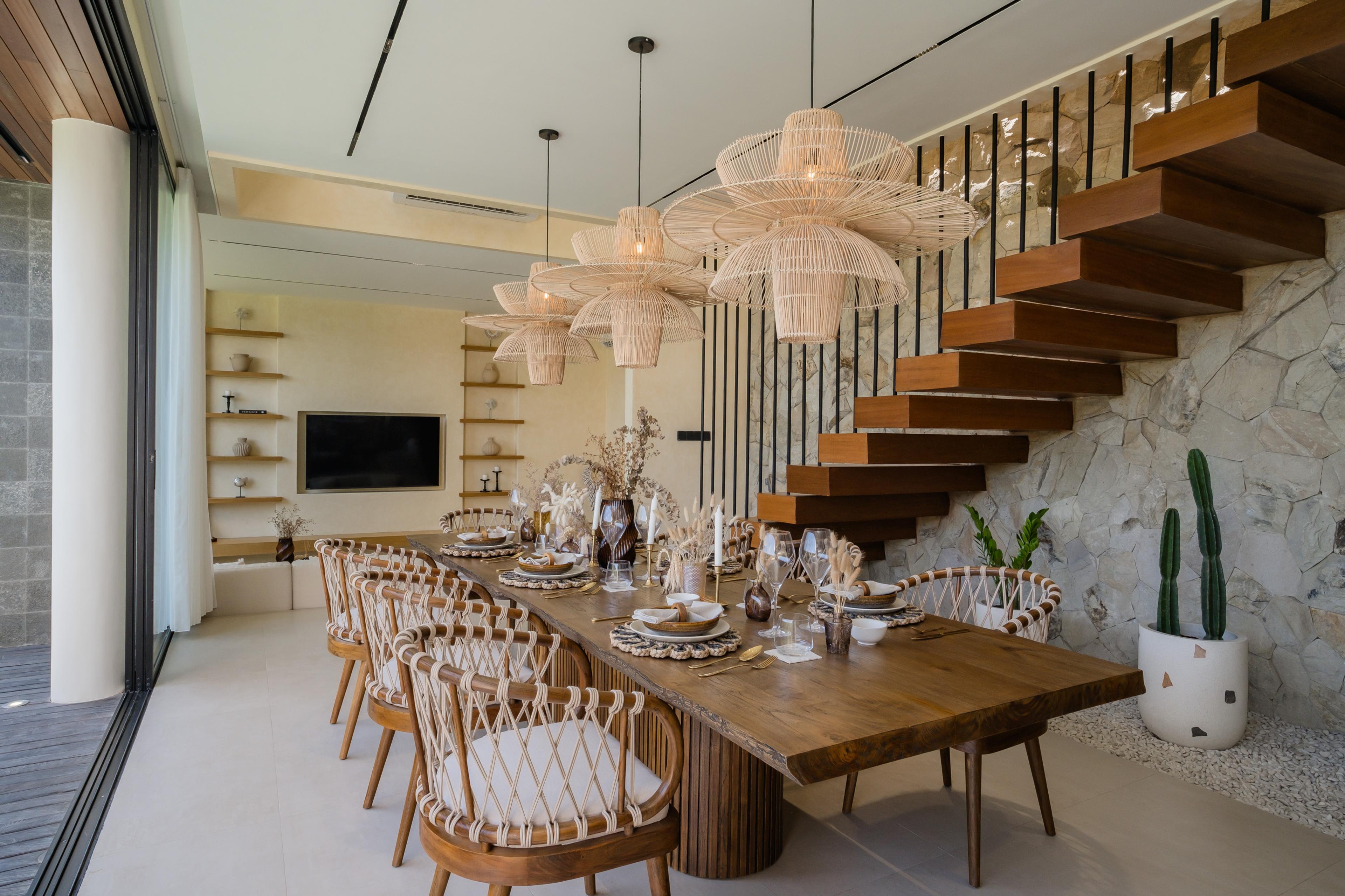 Kono Villas villa in Melasti, Bukit, Bali — thumbnail 45