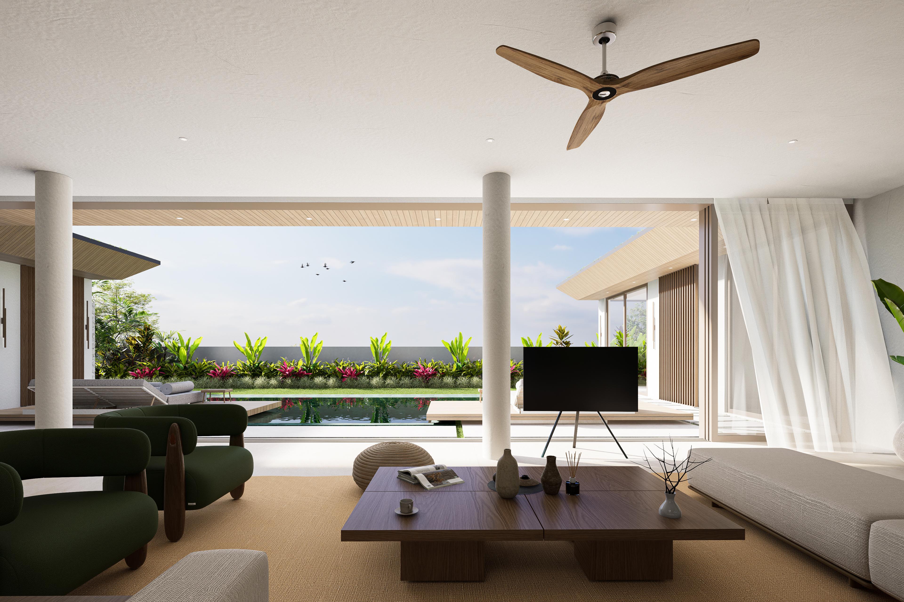 Aurora villa in Uluwatu, Bukit, Bali — thumbnail 9