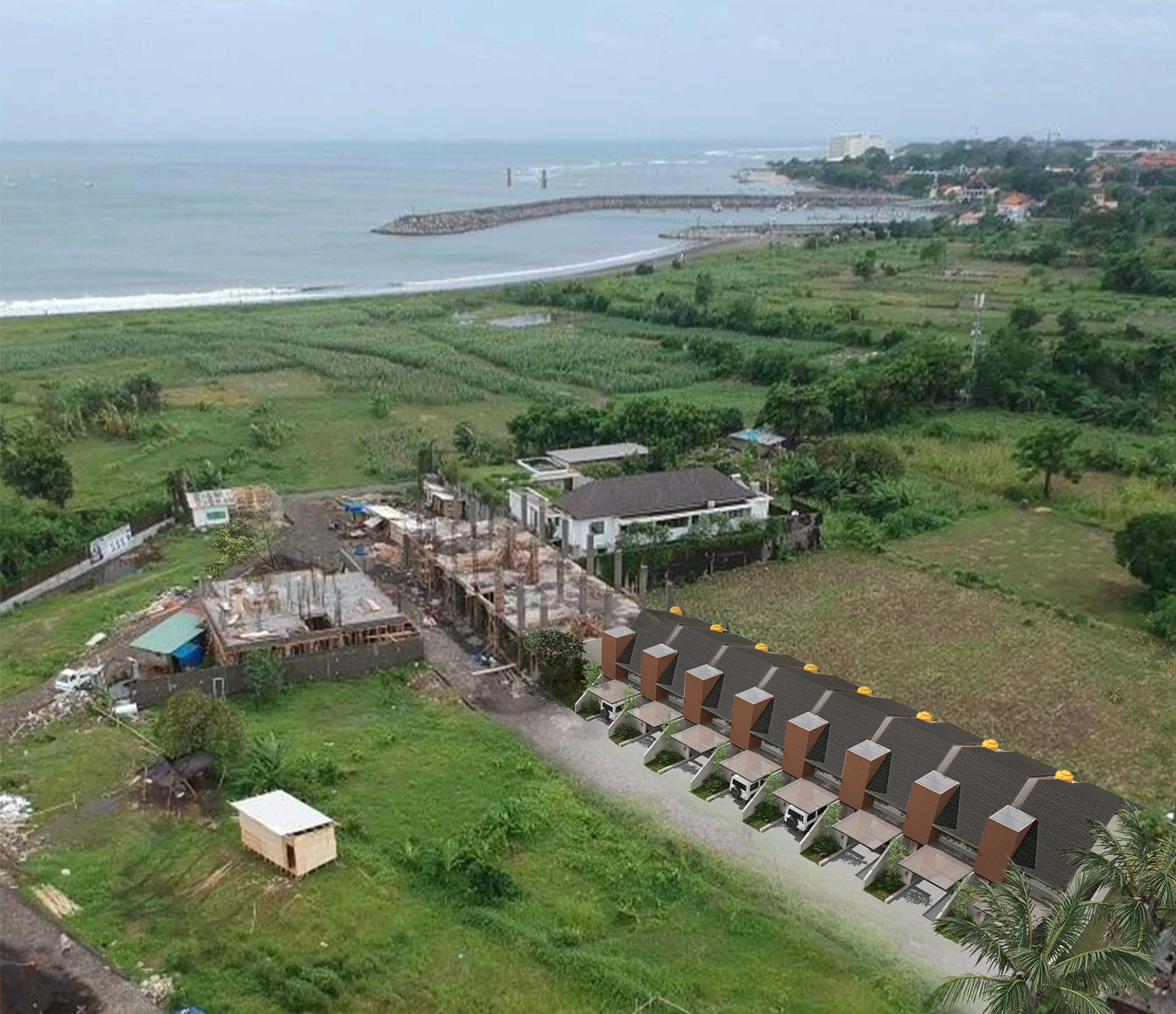 villa in Sanur, Bali — thumbnail 18