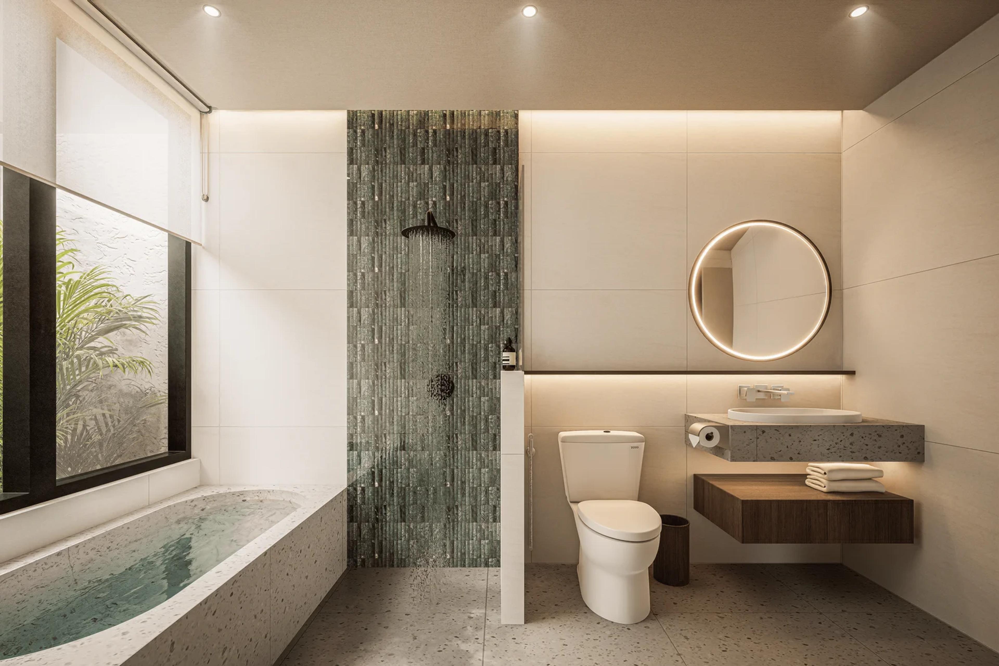 Vasana villa in Kedungu, Tabanan, Bali — thumbnail 9