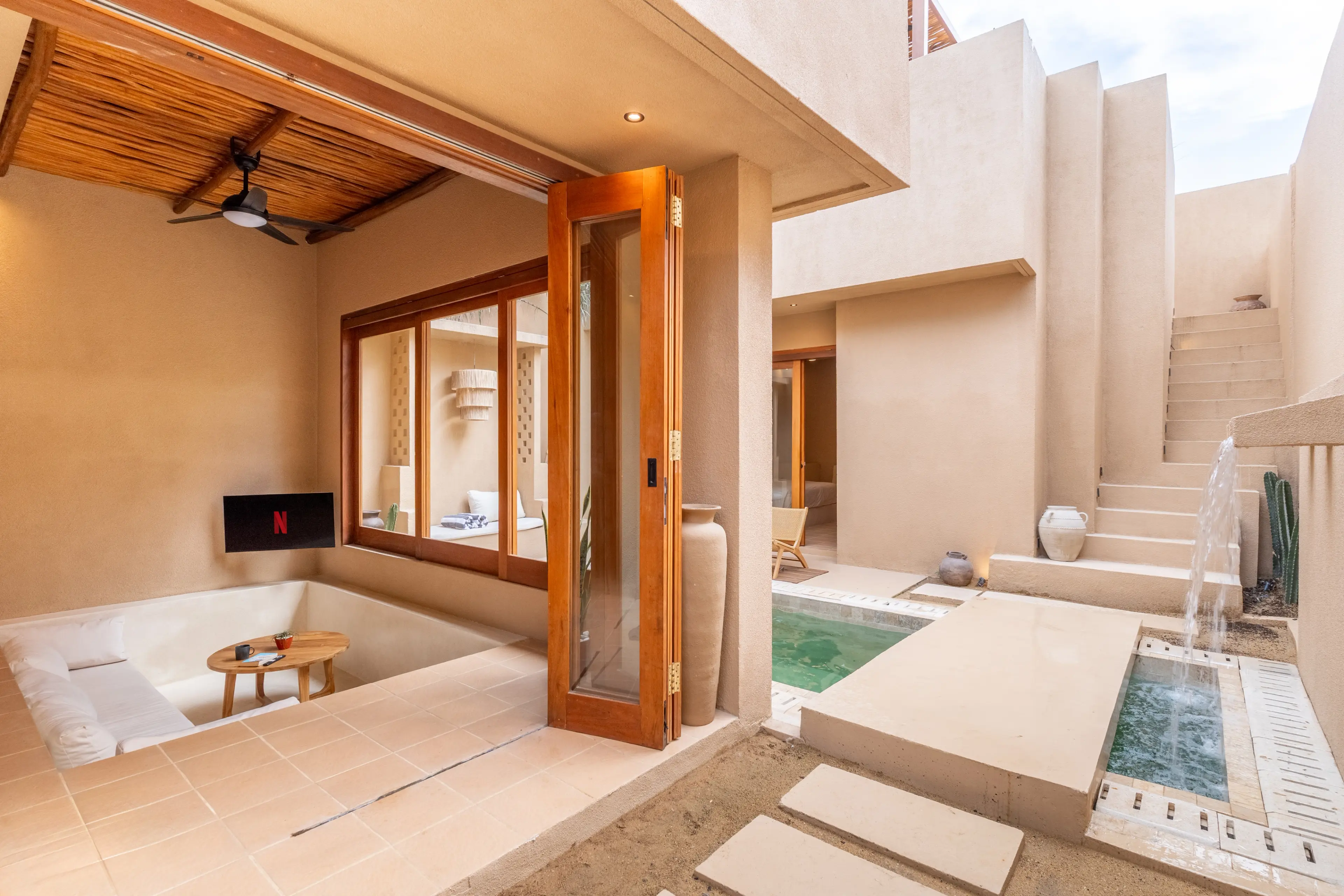 villa in Padang Padang, Bukit, Bali — thumbnail 64