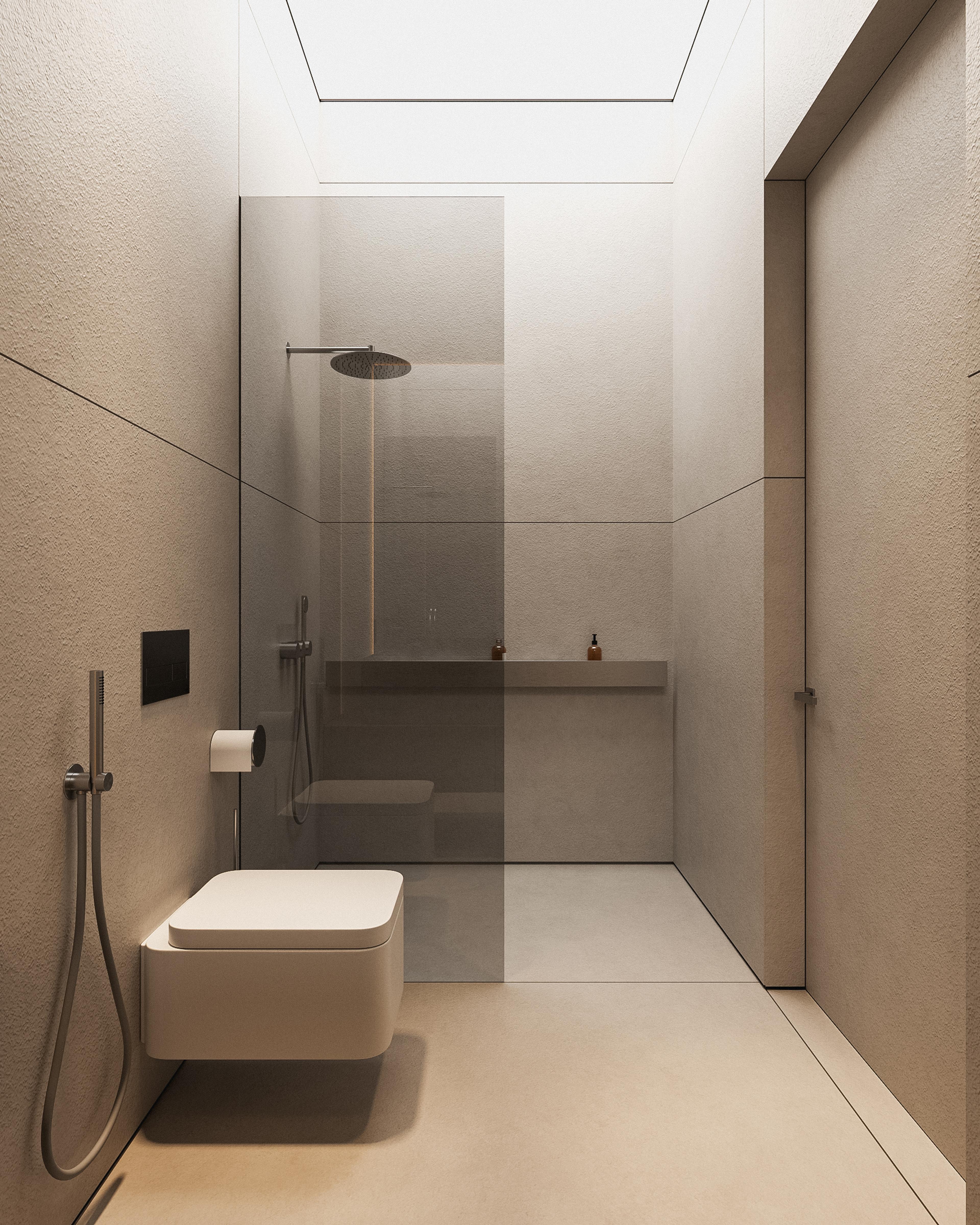 Prive Pererenan villa in Pererenan, Canggu, Bali — thumbnail 37