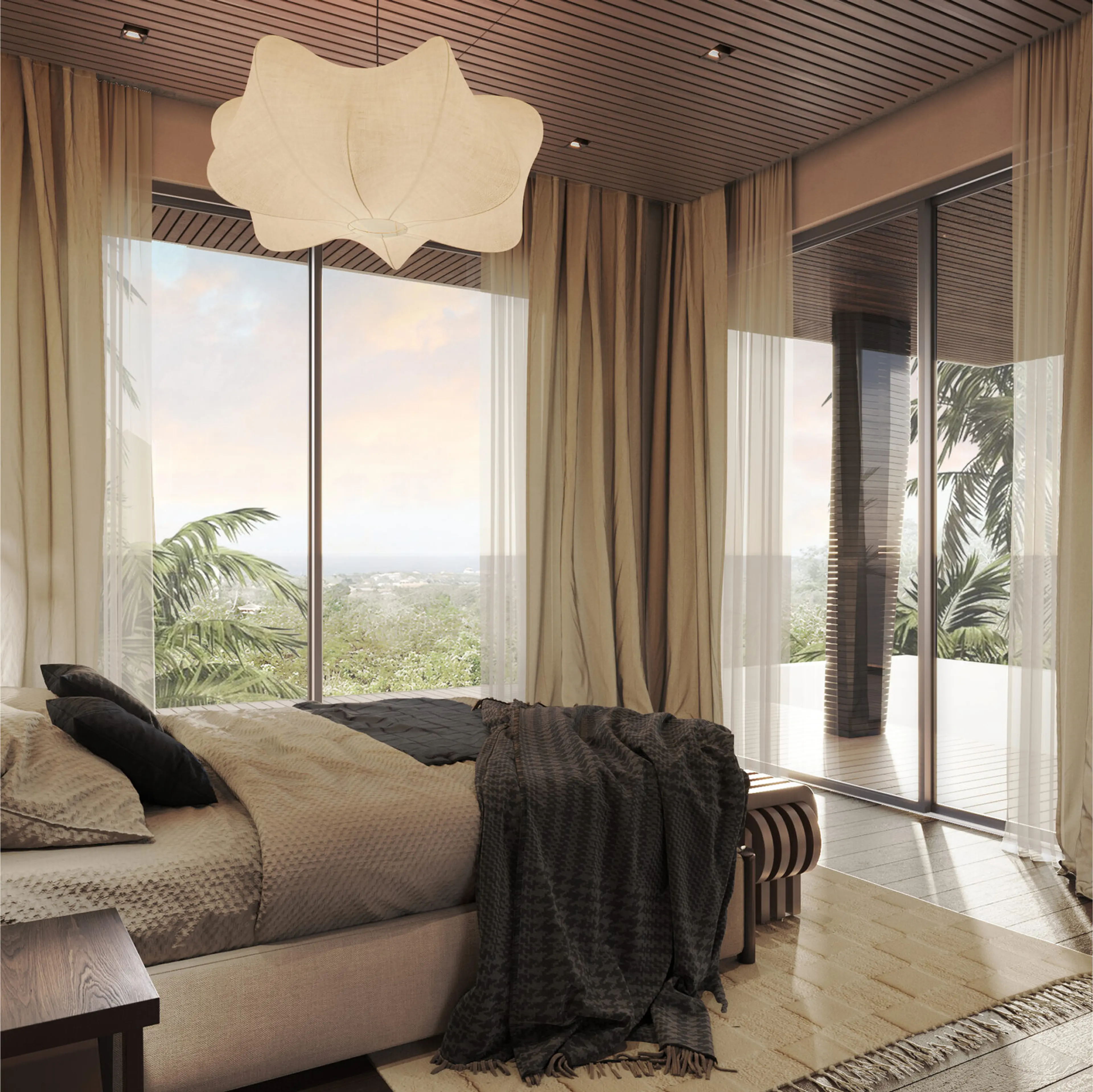 villa in Nusa Dua, Bukit, Bali — thumbnail 5