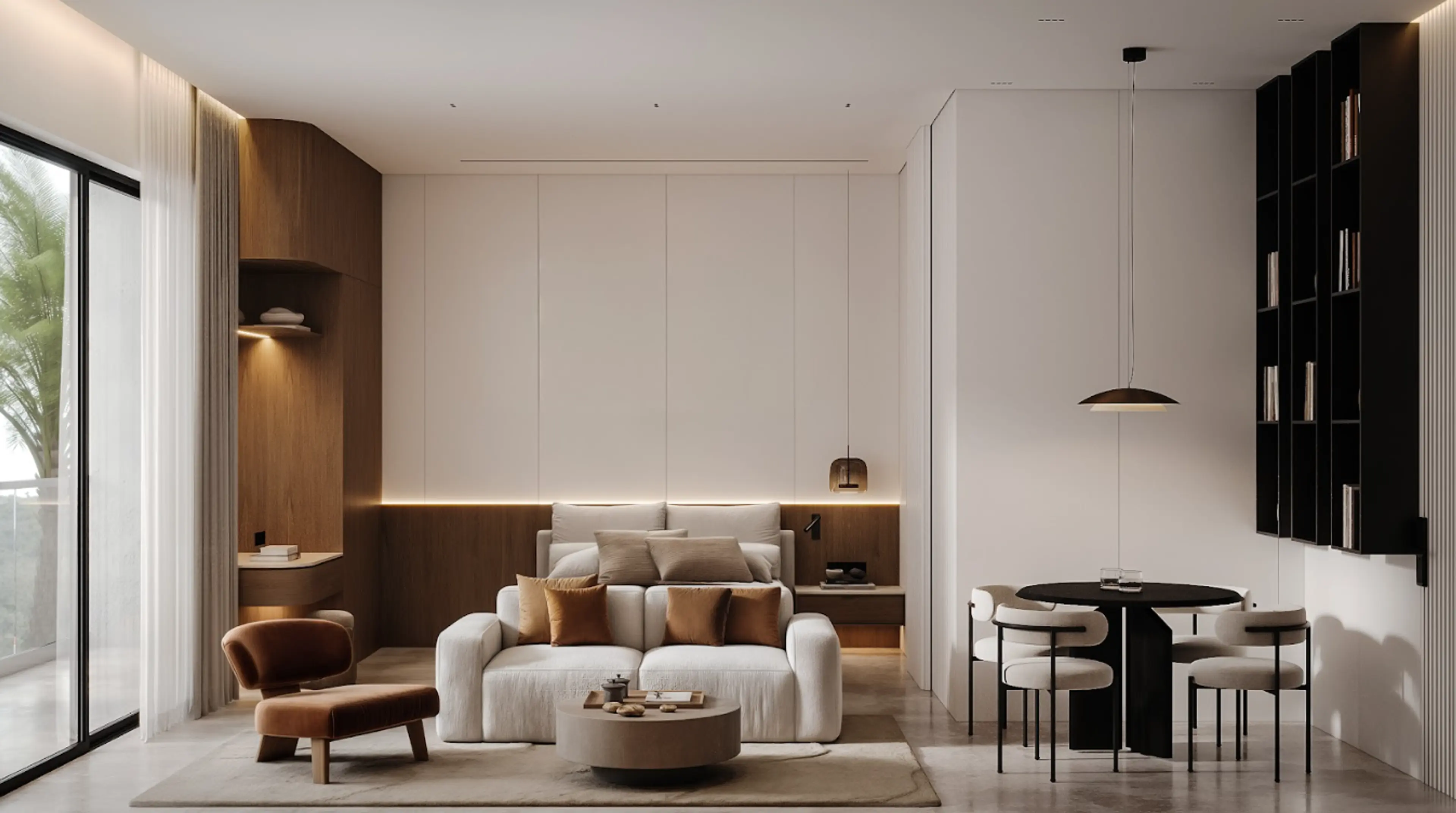 property in Melasti, Bukit, Bali — thumbnail 3