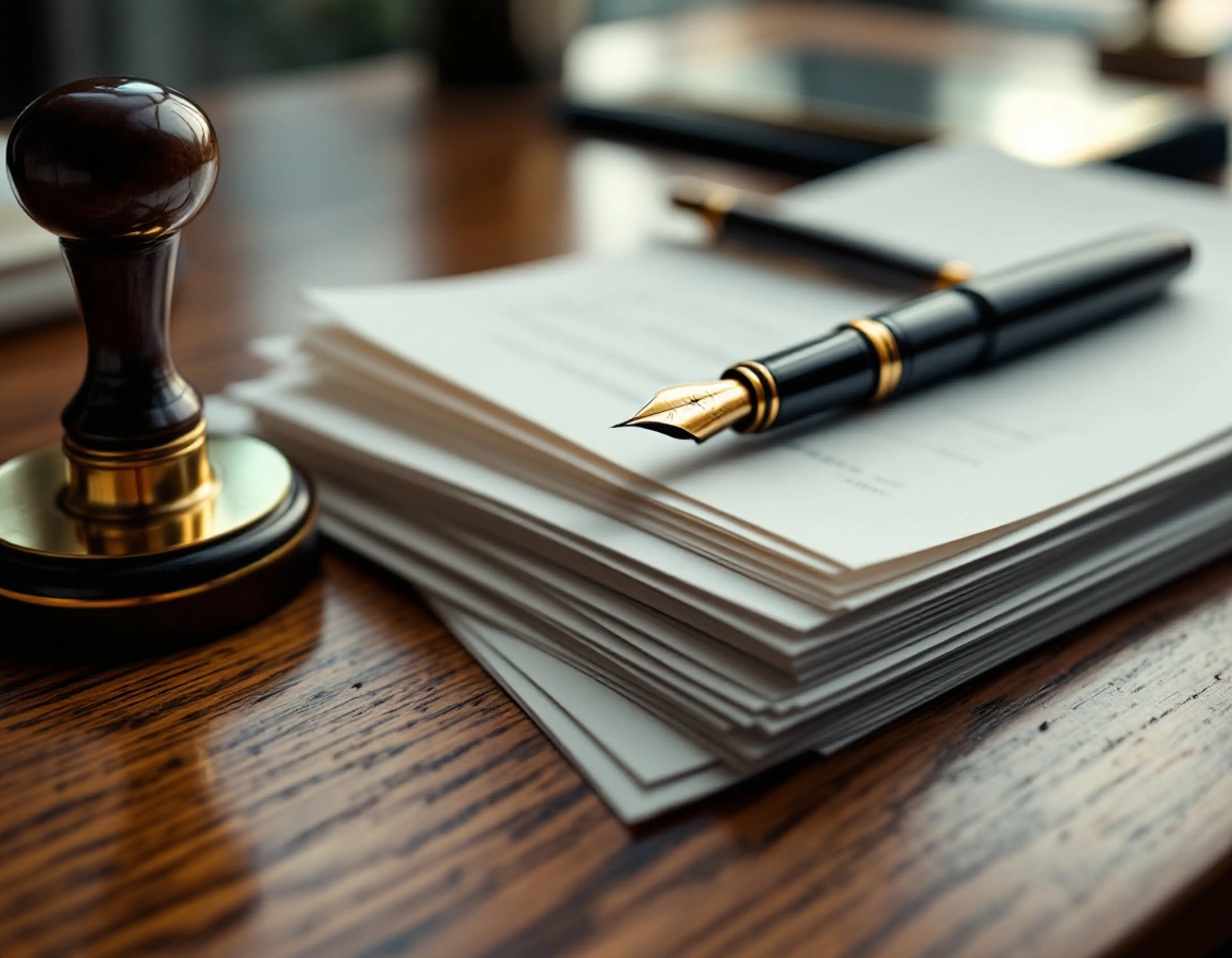 What Is an AJB in Bali? The Deed of Sale and Why It's Not a Title (2026)