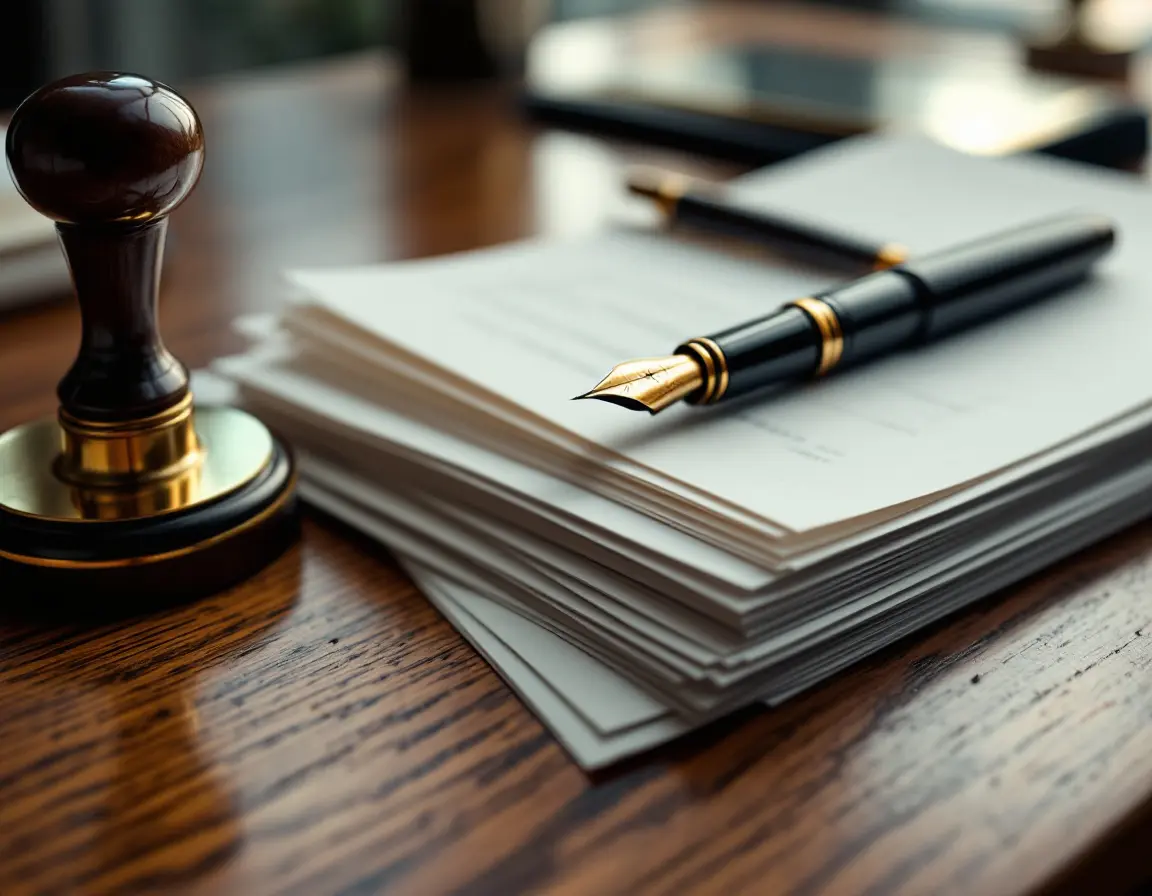 What Is an AJB in Bali? The Deed of Sale and Why It's Not a Title (2026)