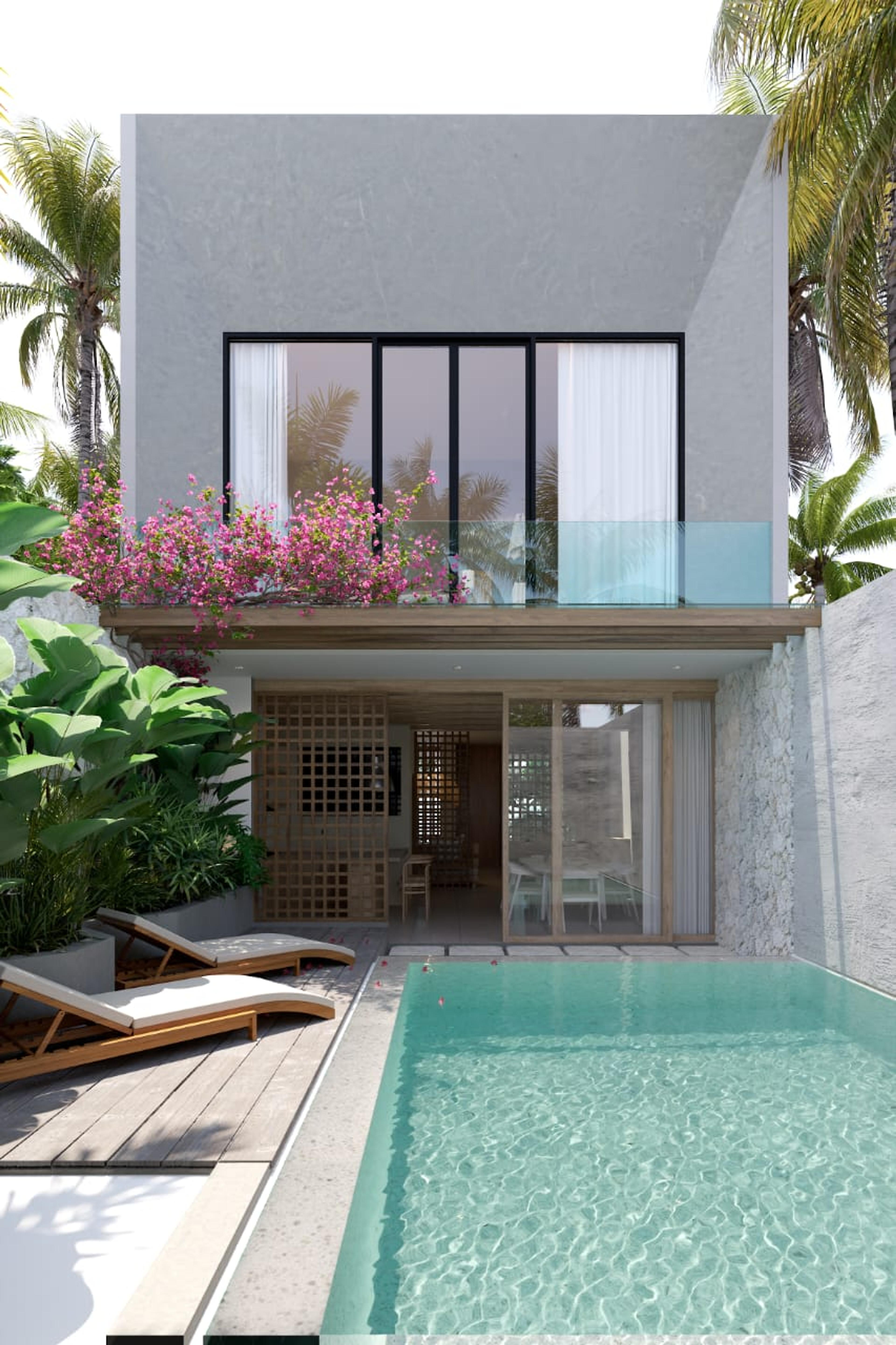 Gemati Living villa in Melasti, Bukit, Bali — thumbnail 4