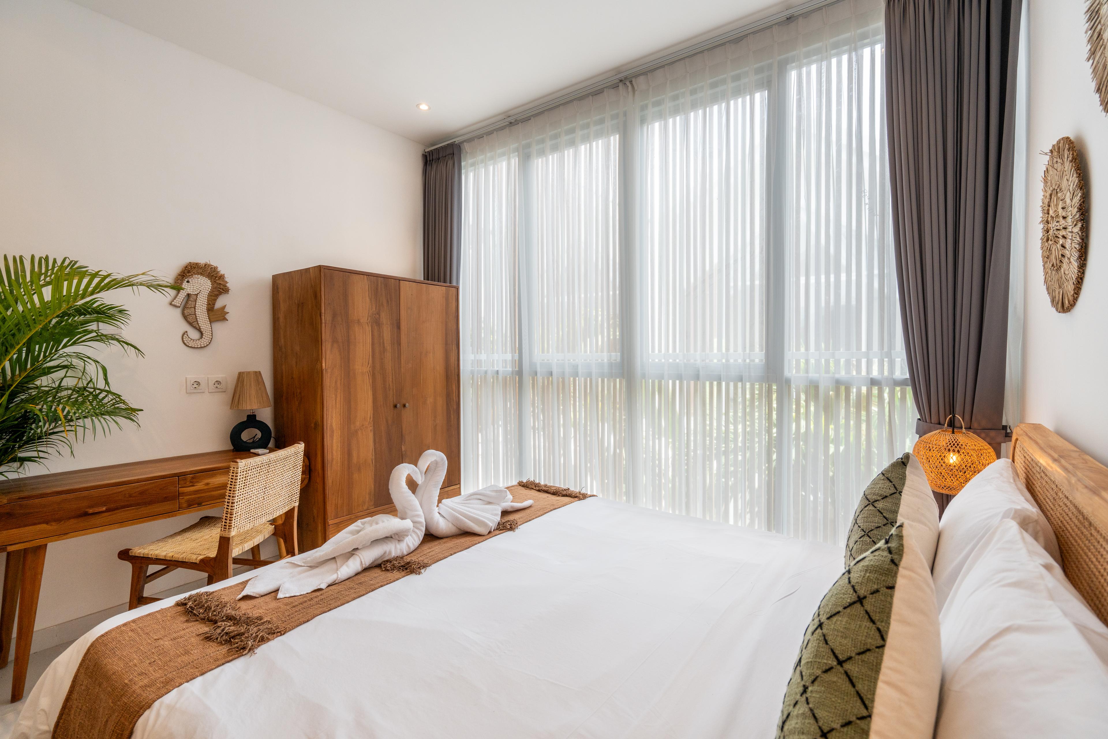 Sunrise Bliss property in Berawa, Canggu, Bali — thumbnail 45