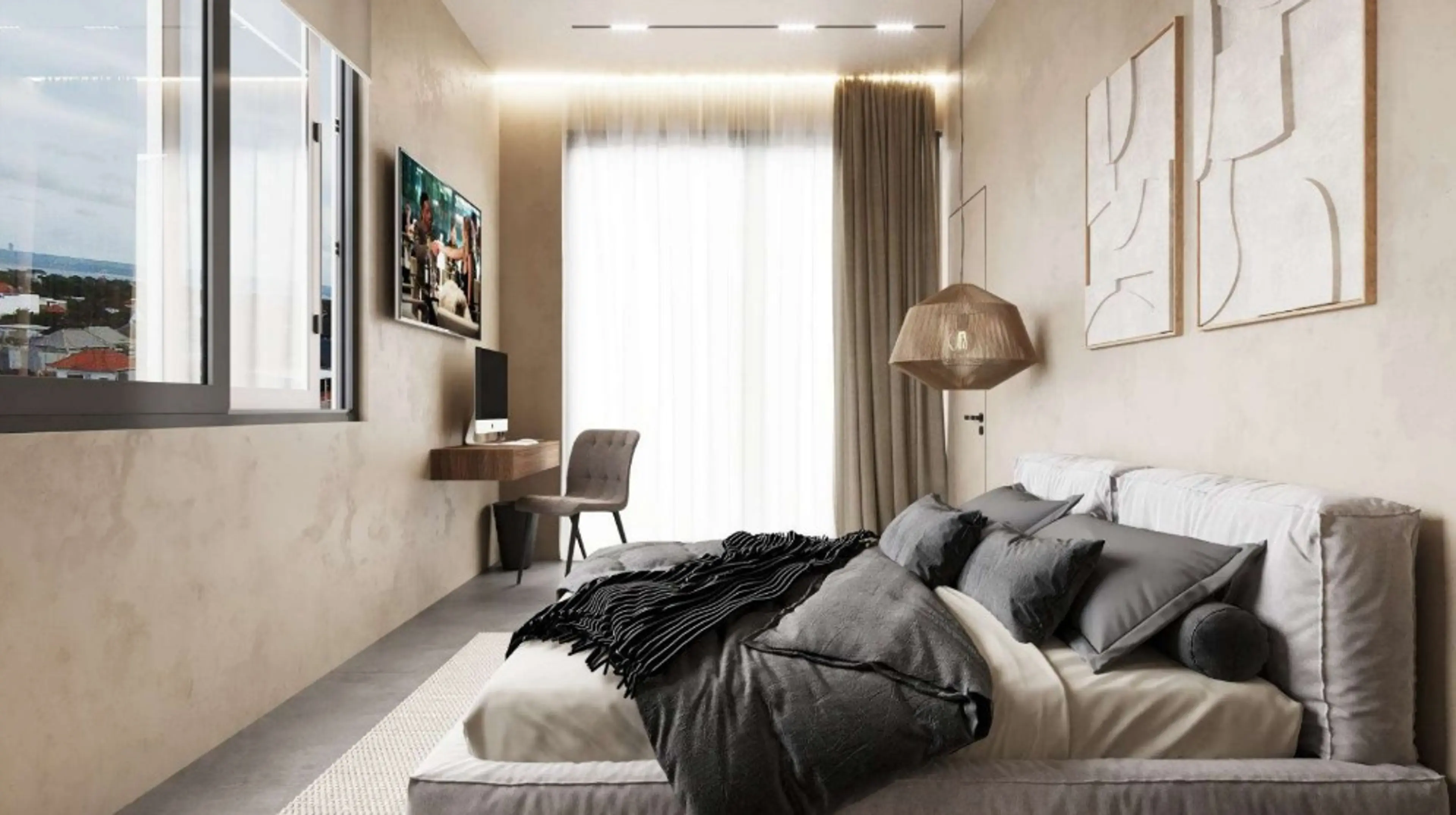 apartment in Berawa, Canggu, Bali — thumbnail 31