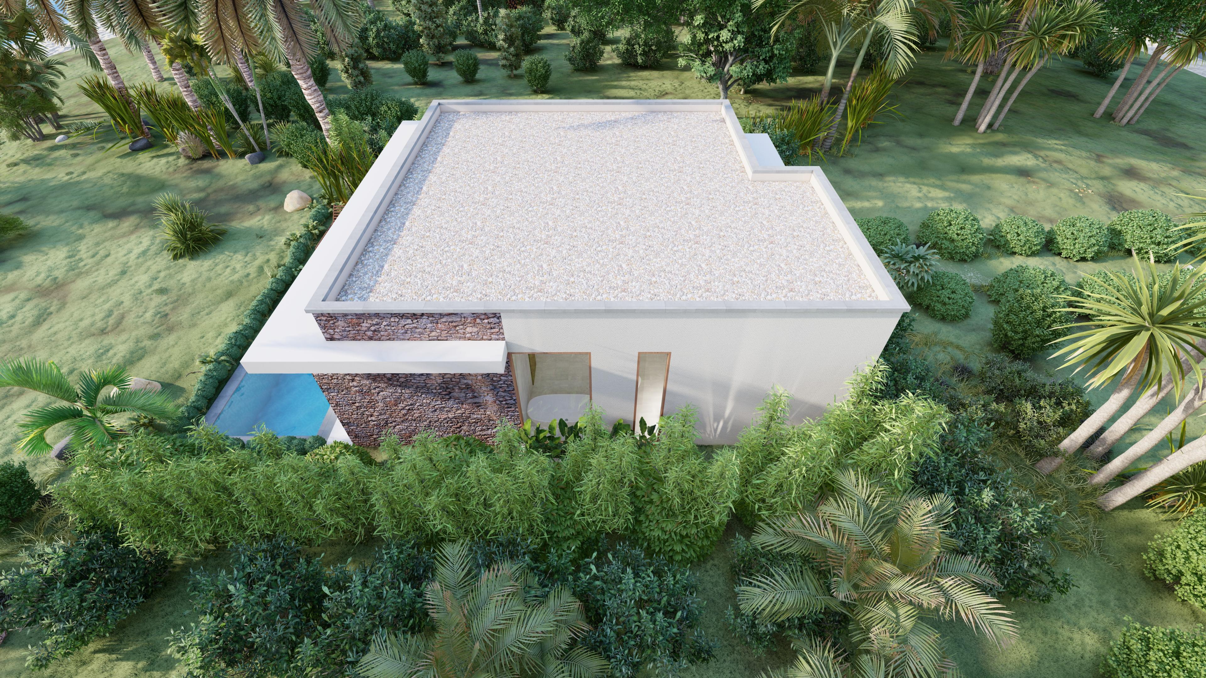 Arya Lombok Mawi villa in Lombok, Bali — thumbnail 48