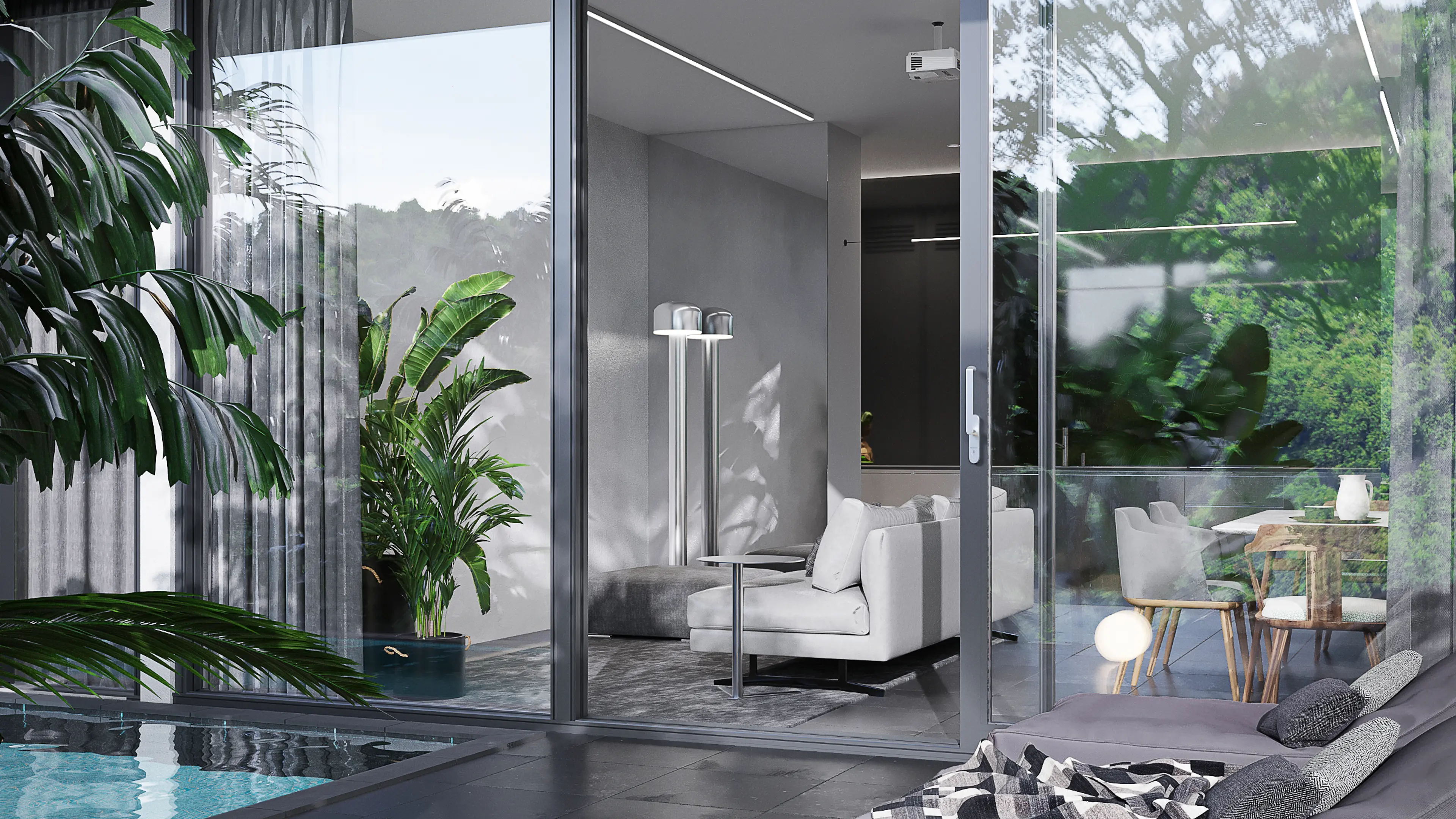 property in Nuanu City, Tabanan, Bali — thumbnail 6