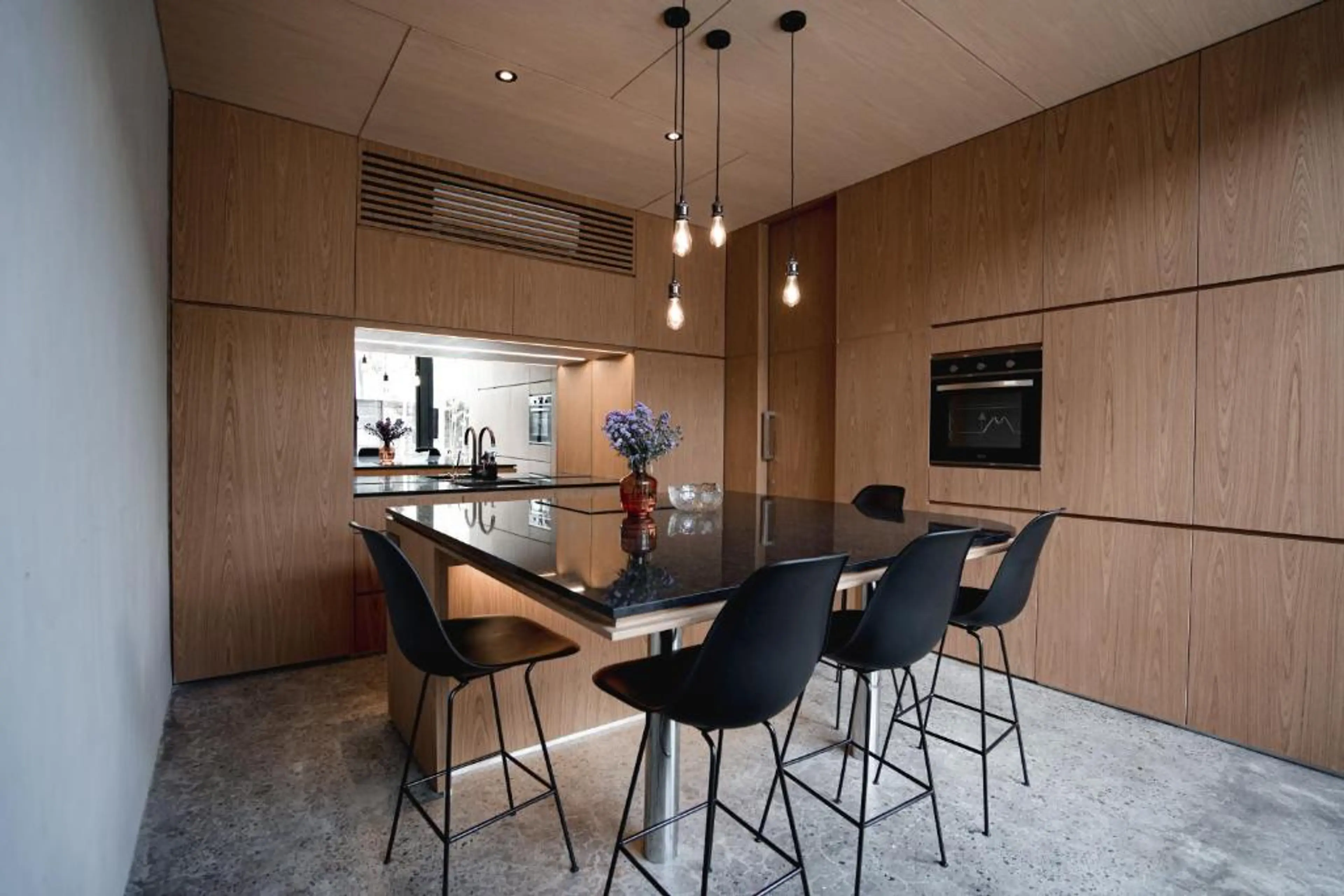 apartment in Berawa, Canggu, Bali — thumbnail 3