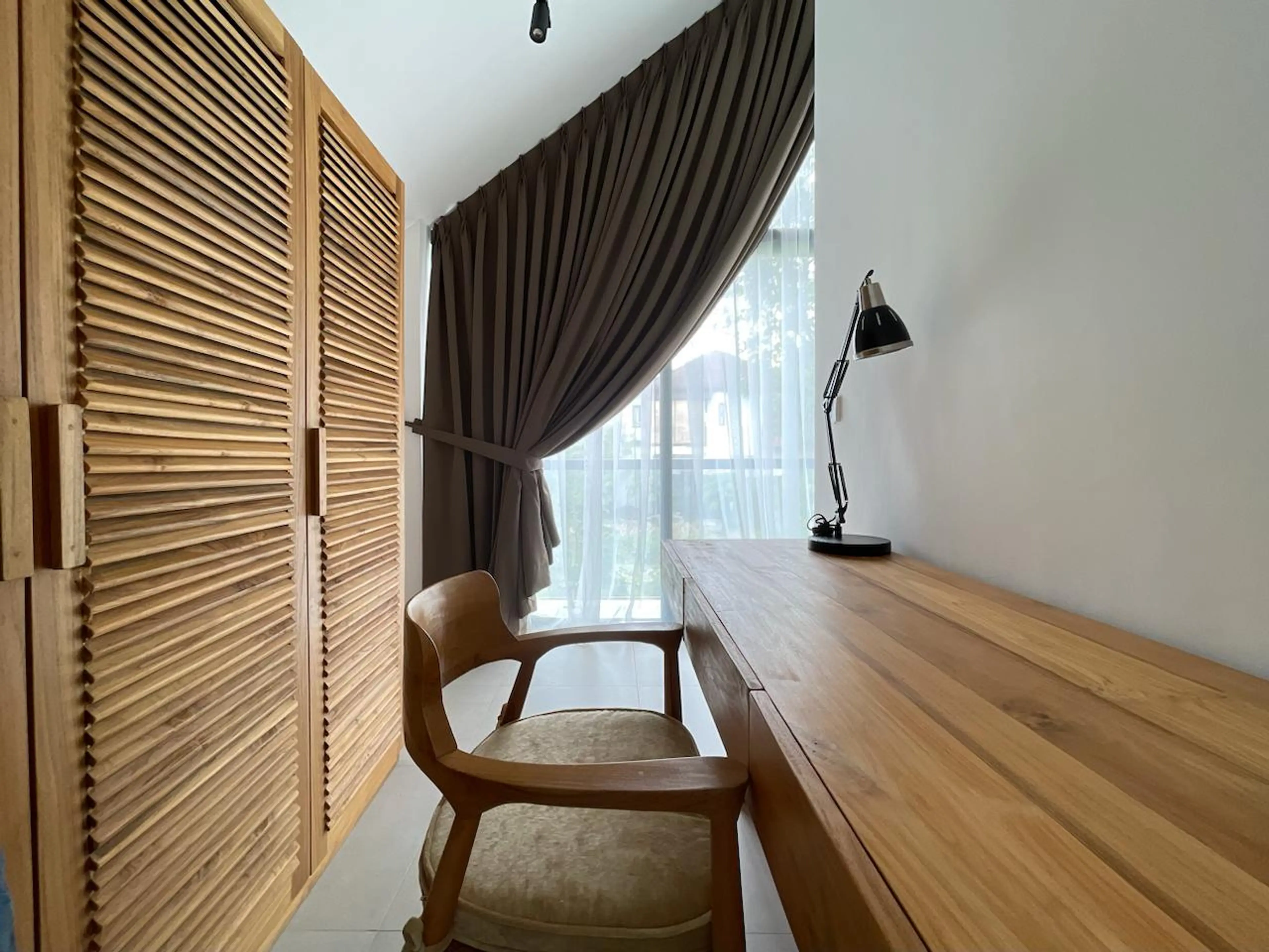 townhouse in Umalas, Canggu, Bali — thumbnail 3