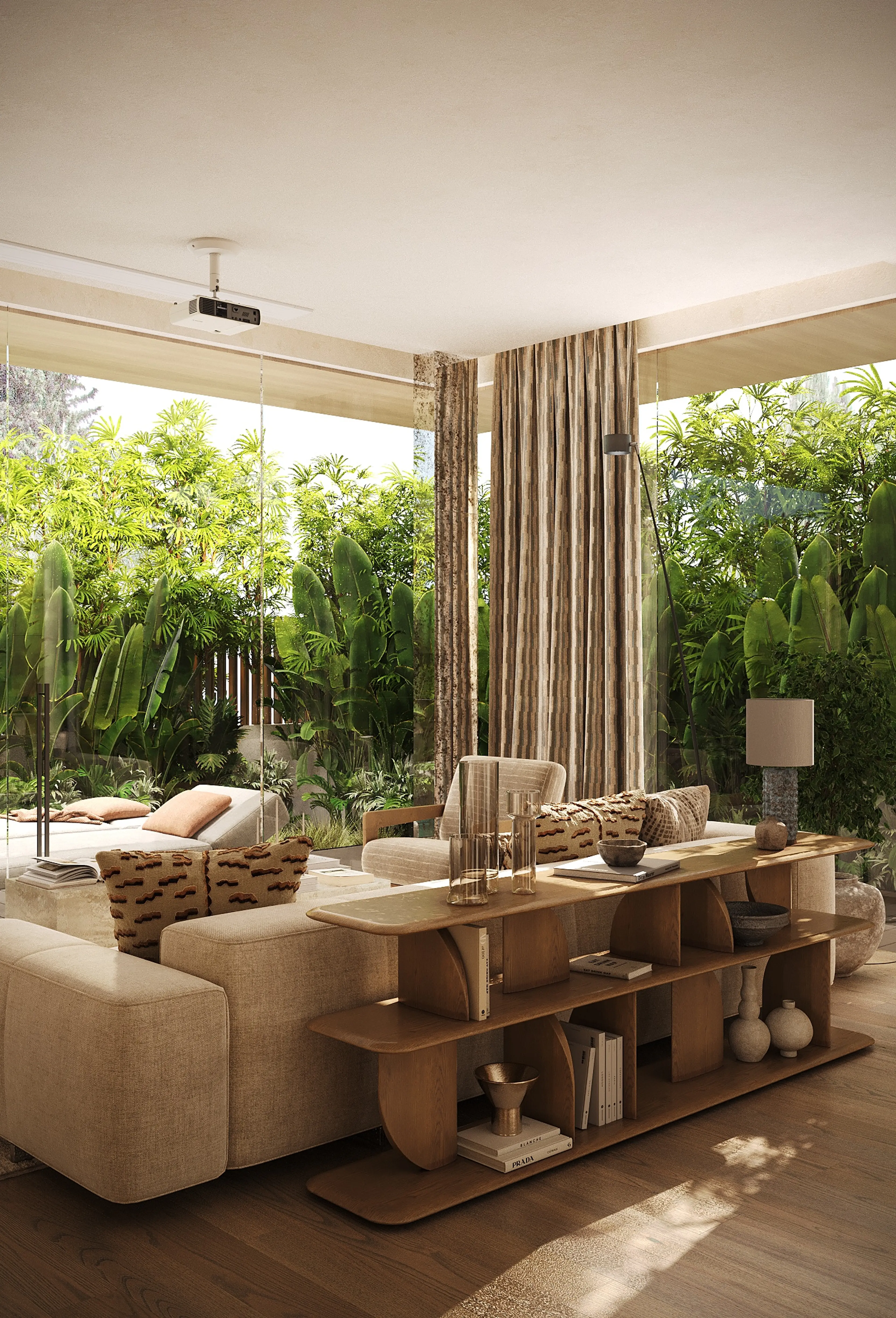 villa in Nusa Dua, Bukit, Bali — thumbnail 51