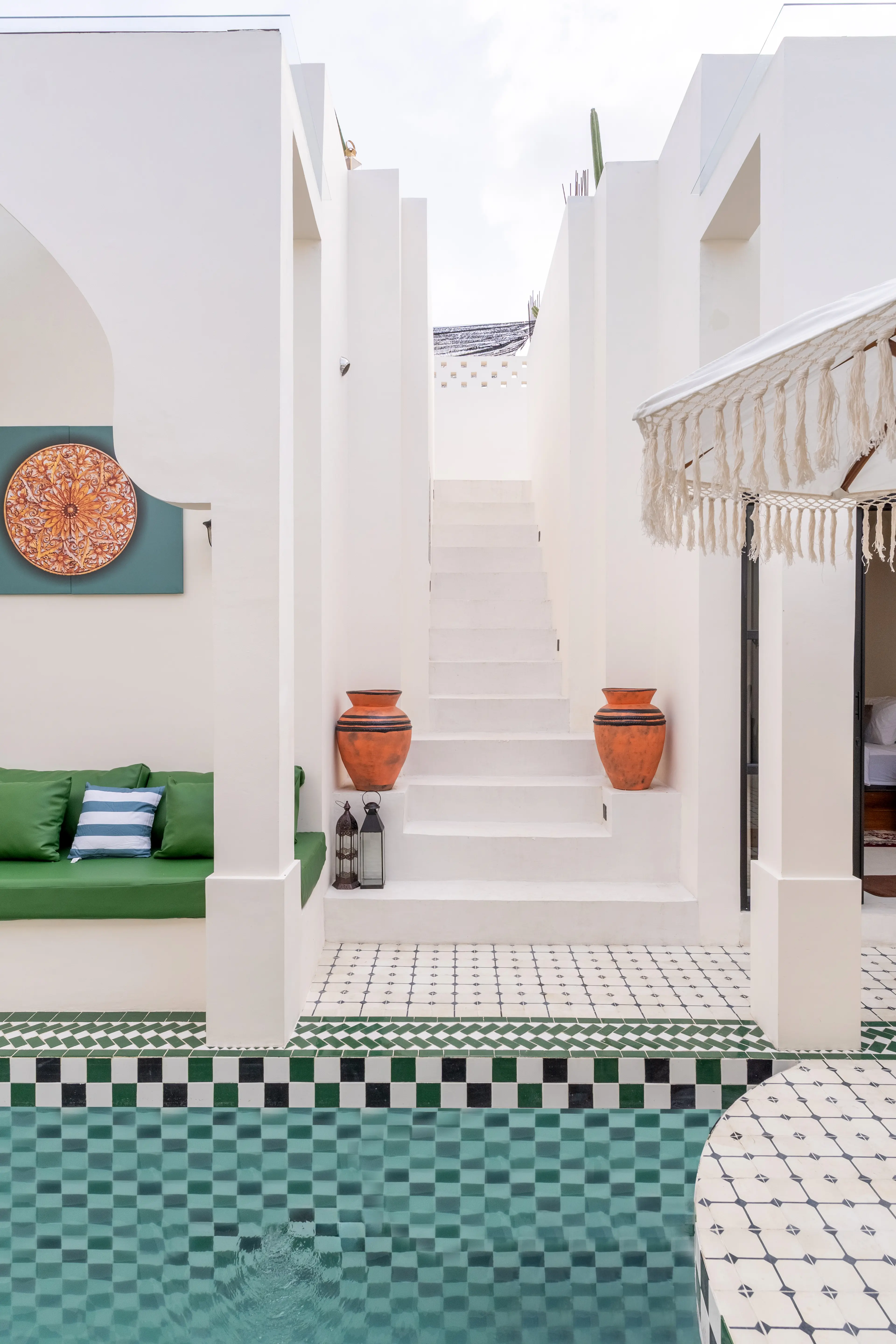 villa in Padang Padang, Bukit, Bali — thumbnail 41