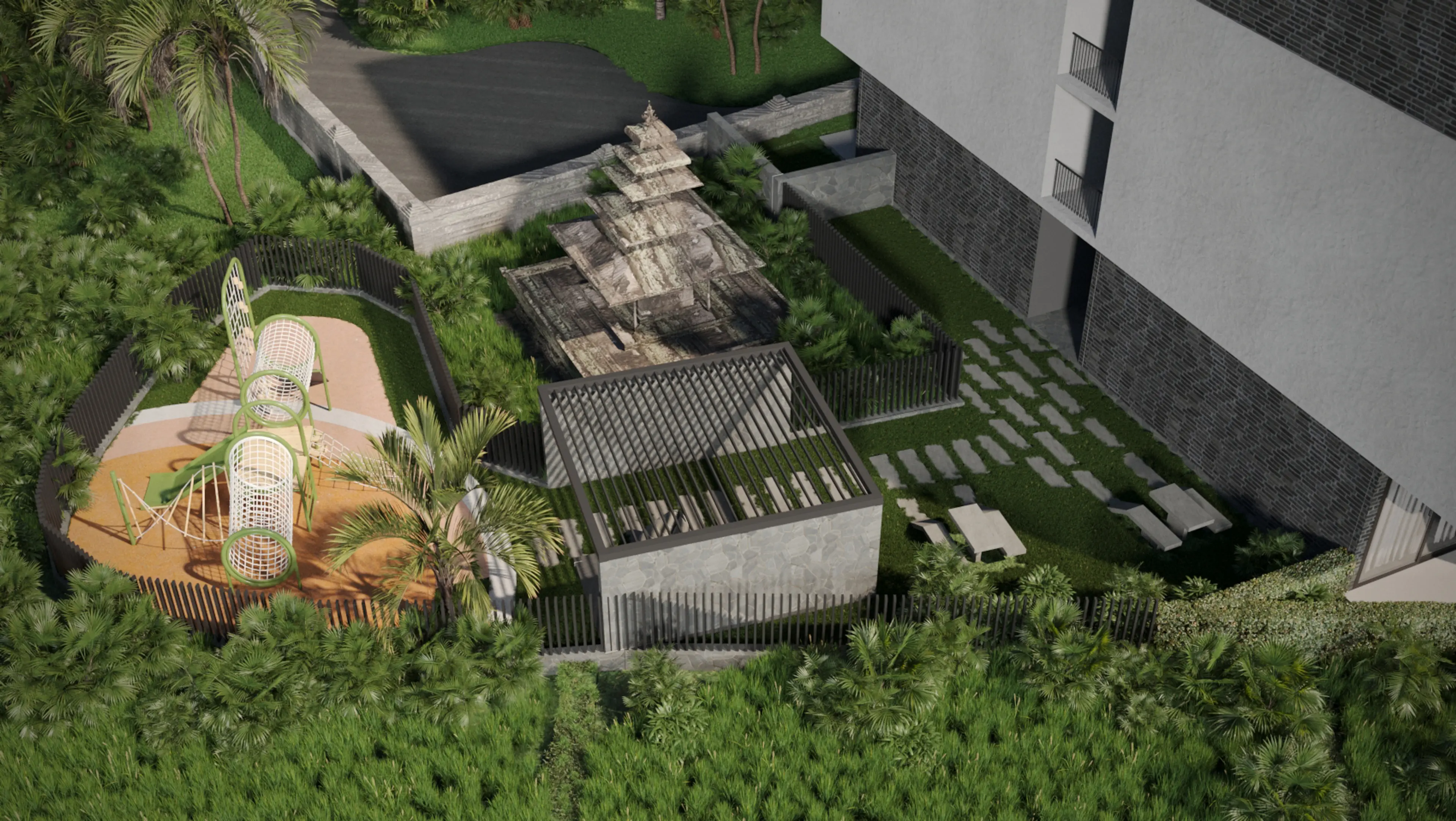 property in Cemagi, Tabanan, Bali — thumbnail 22