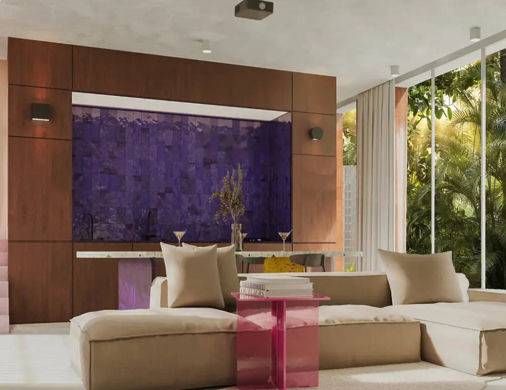 property in Ubud, Bali