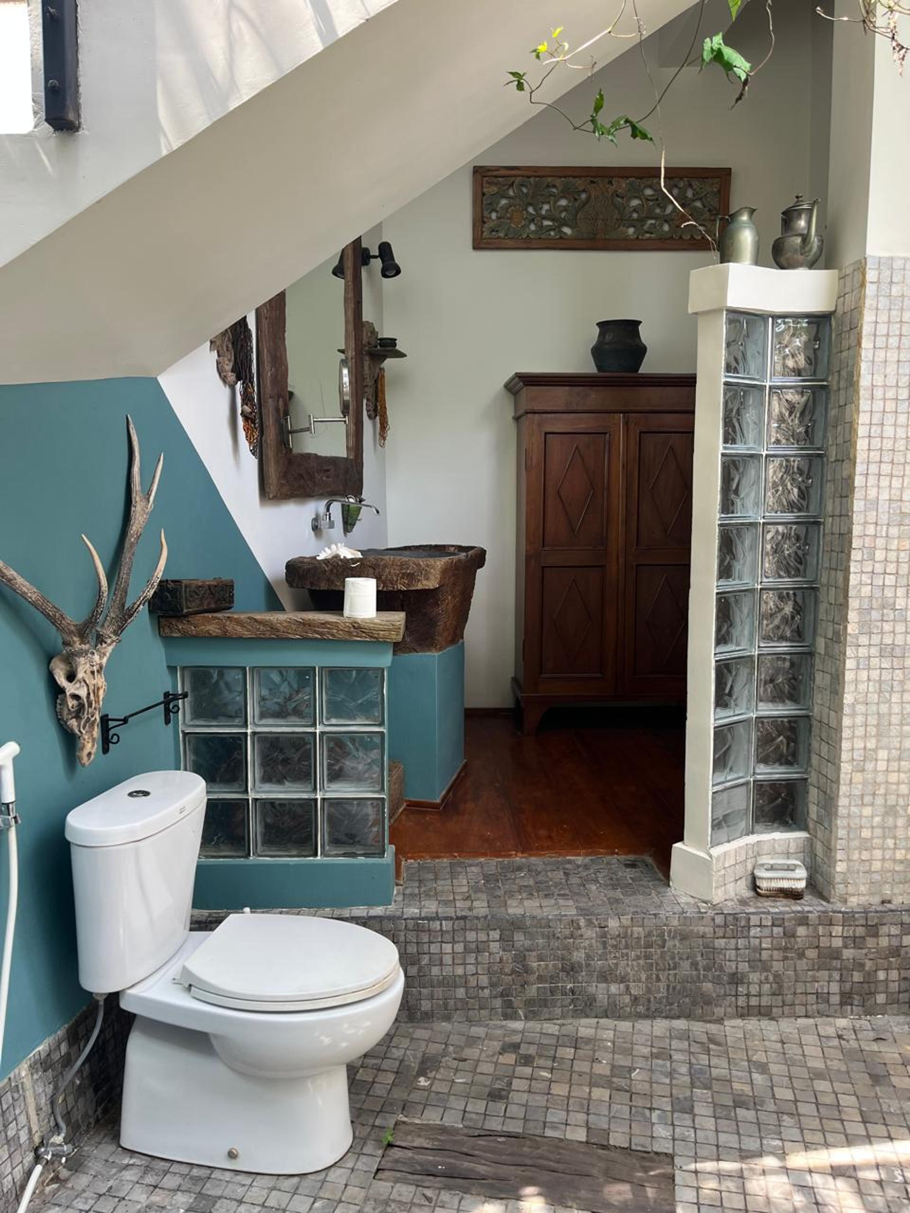 Casa Bali villa in Jimbaran, Bukit, Bali — thumbnail 10