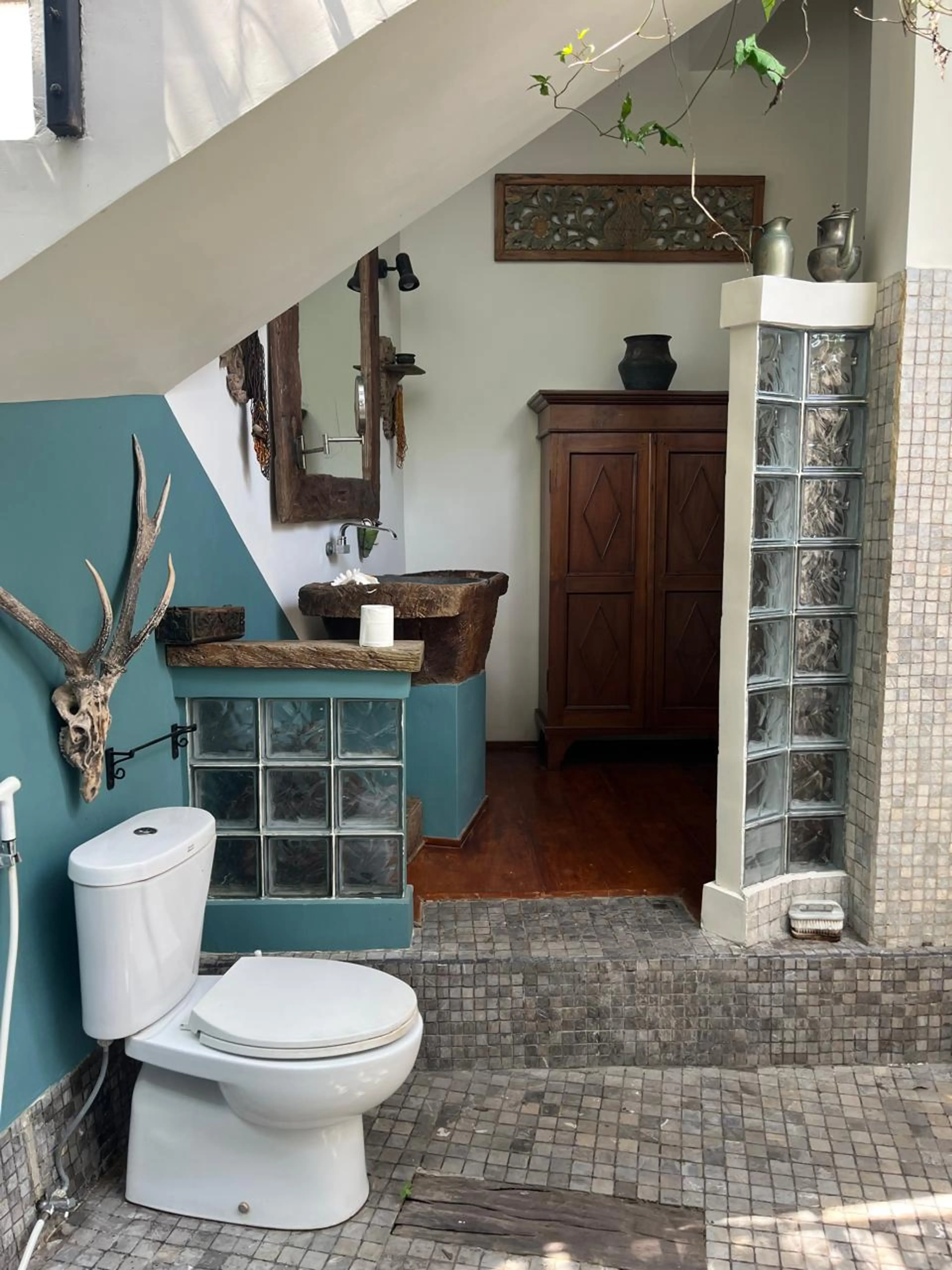 villa in Jimbaran, Bukit, Bali — thumbnail 10