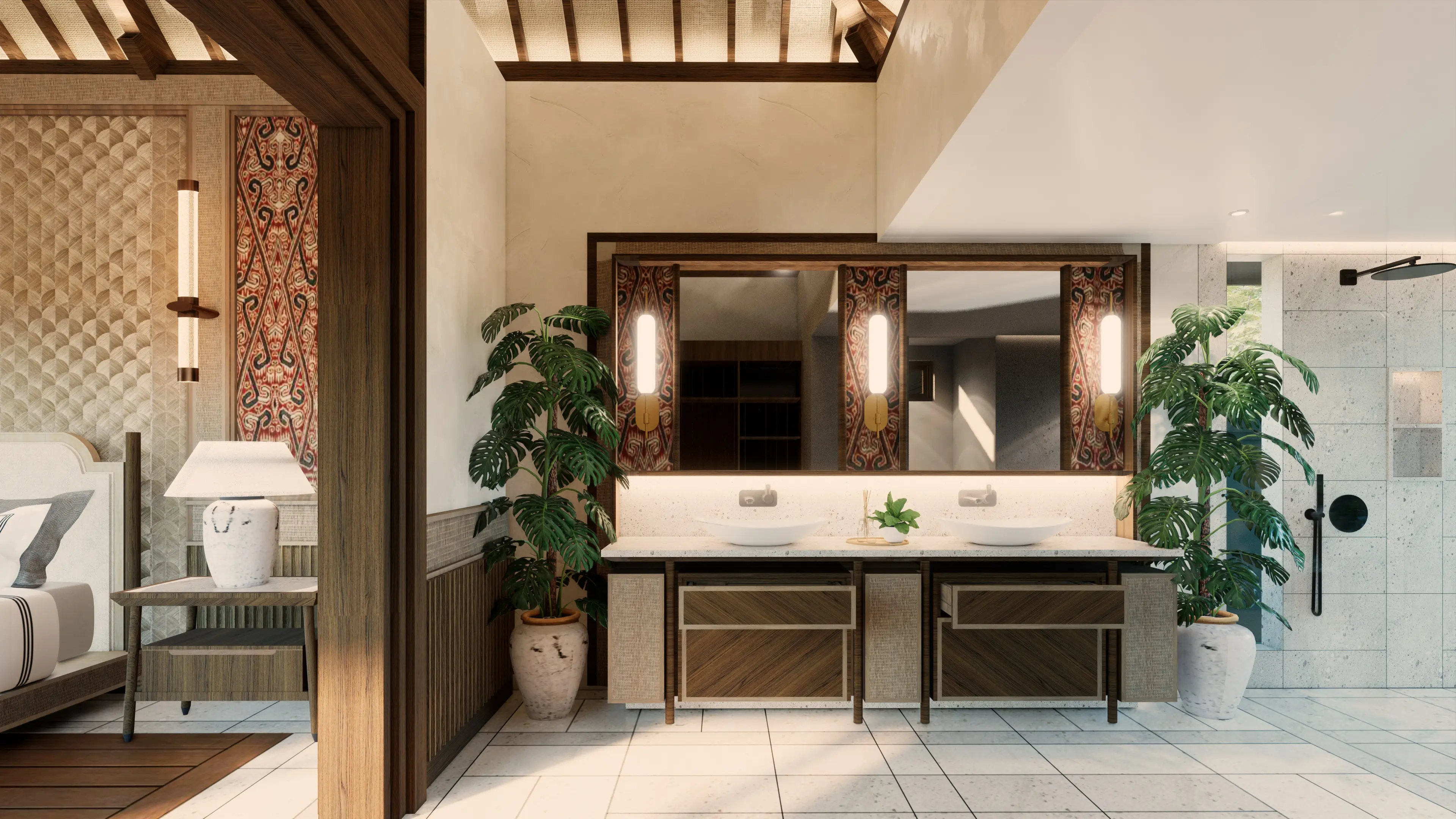 villa in Seminyak, Bali — thumbnail 25