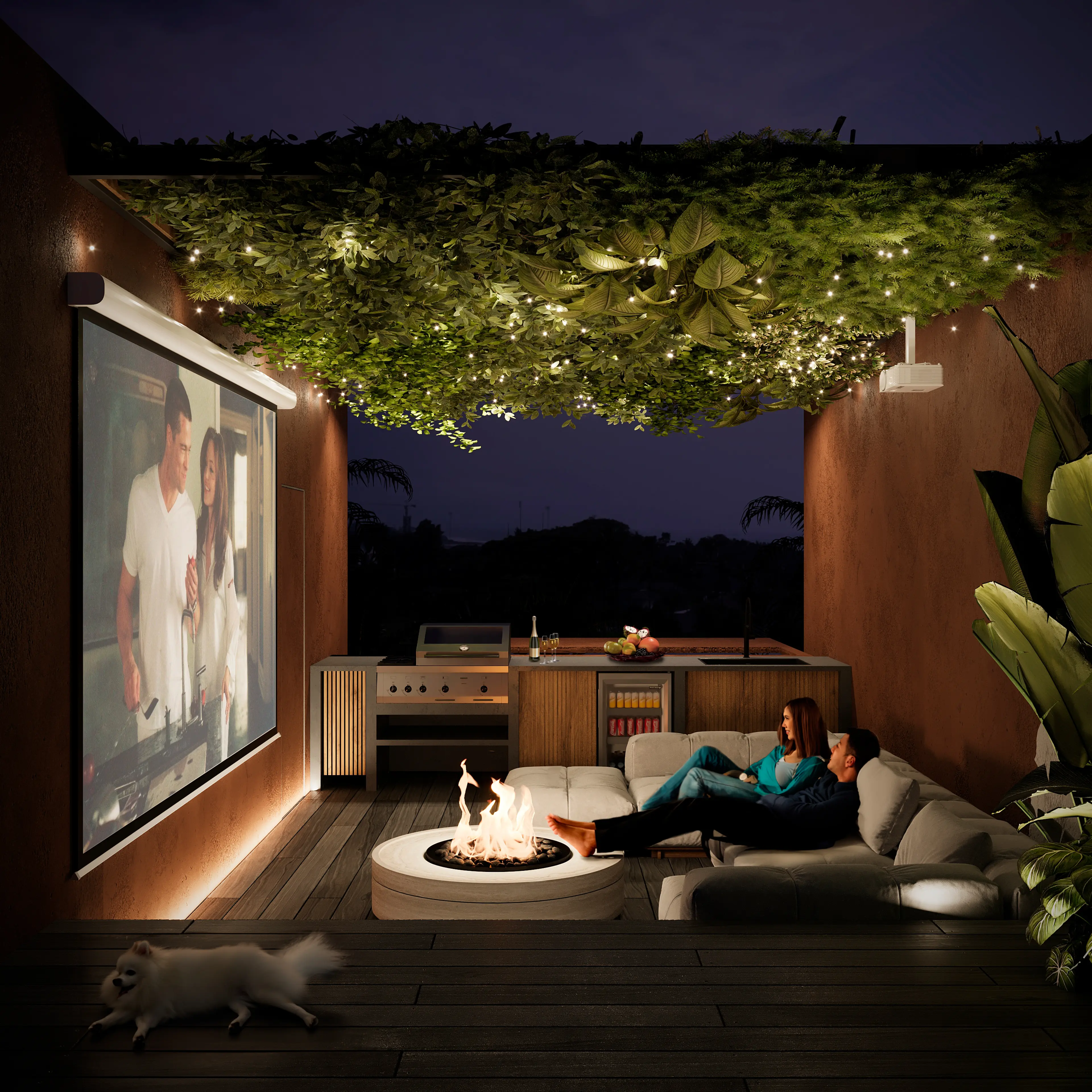 property in Seseh, Canggu, Bali — thumbnail 30