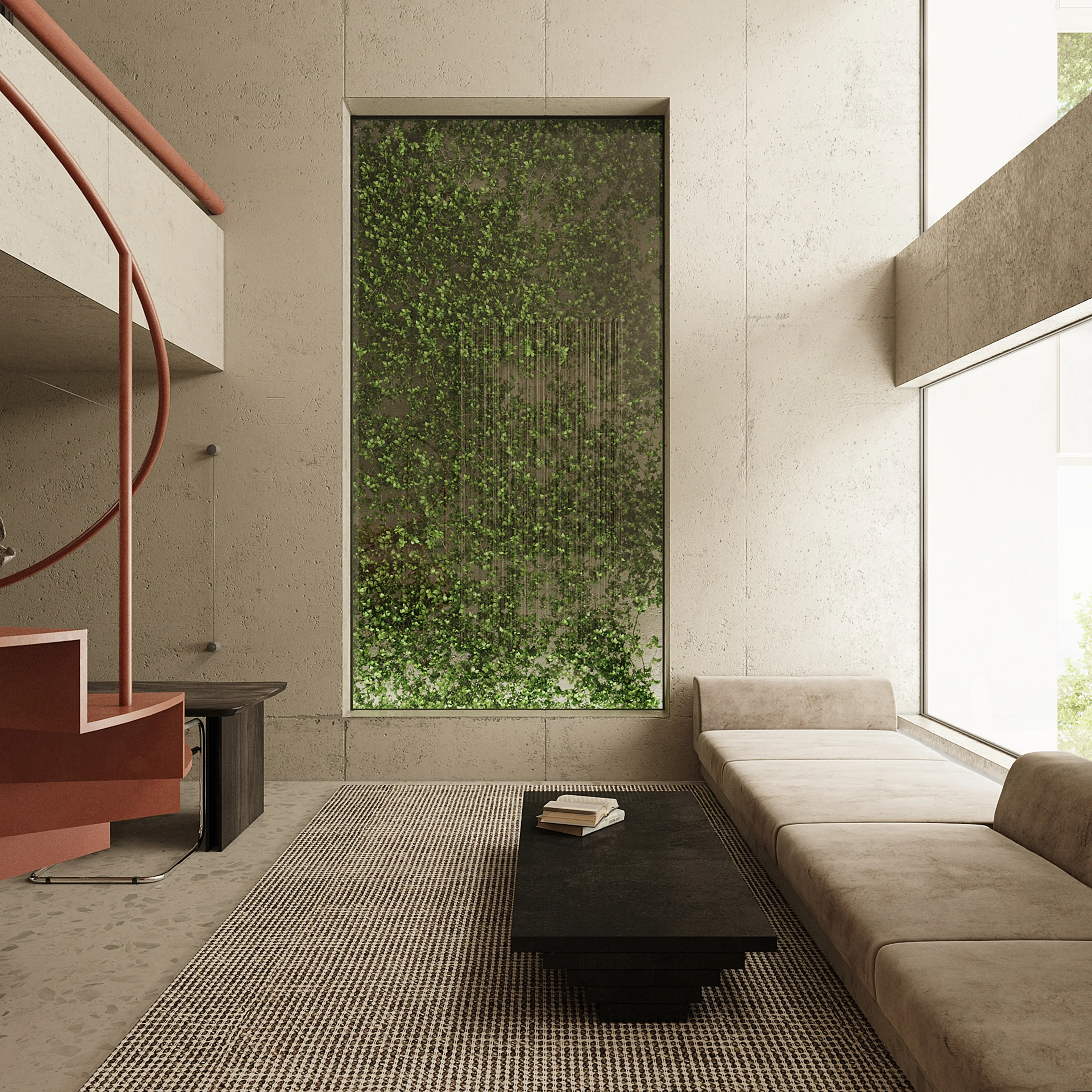 apartment in Suluban, Bukit, Bali — thumbnail 2