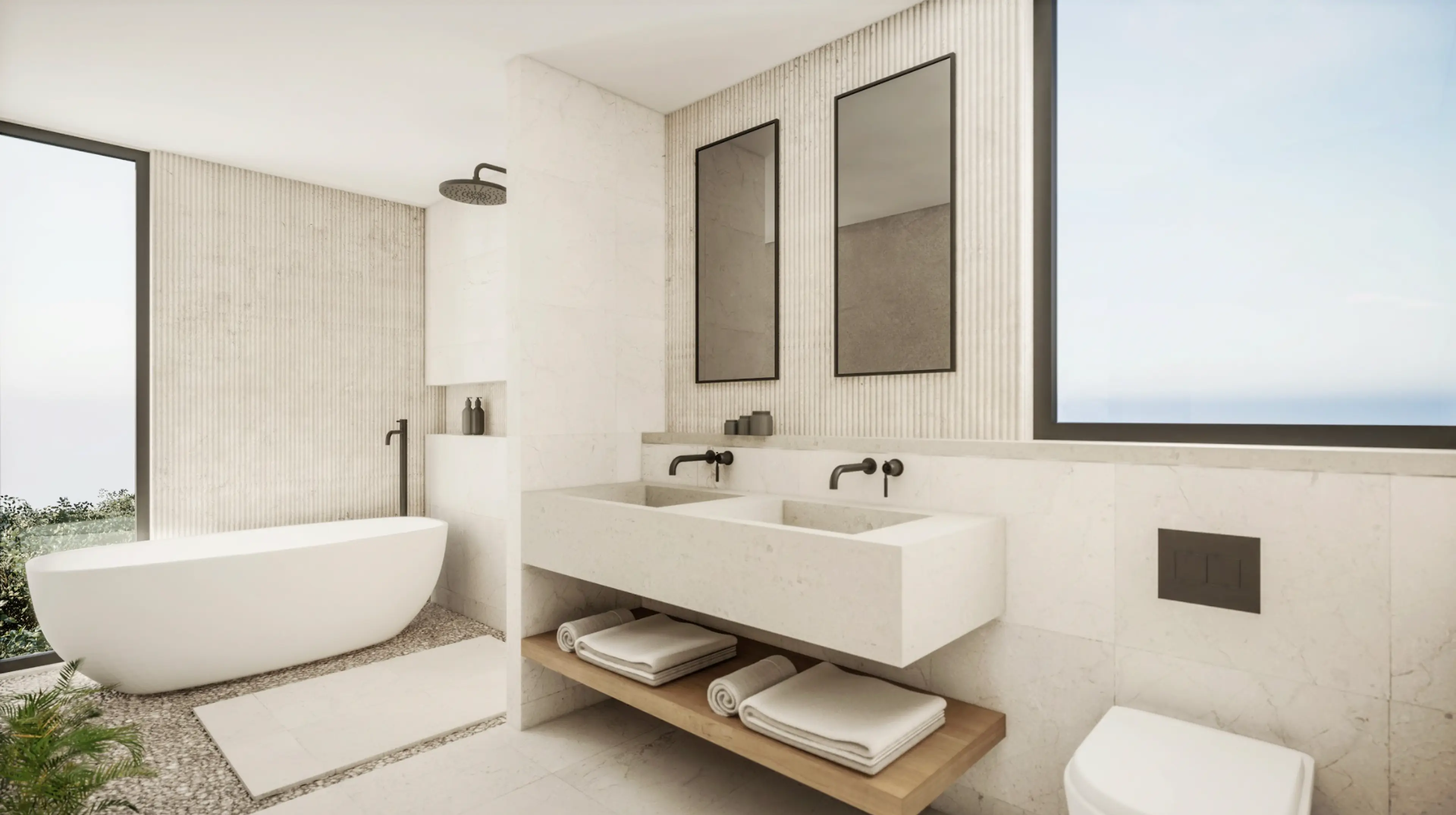 villa in Umalas, Canggu, Bali — thumbnail 11