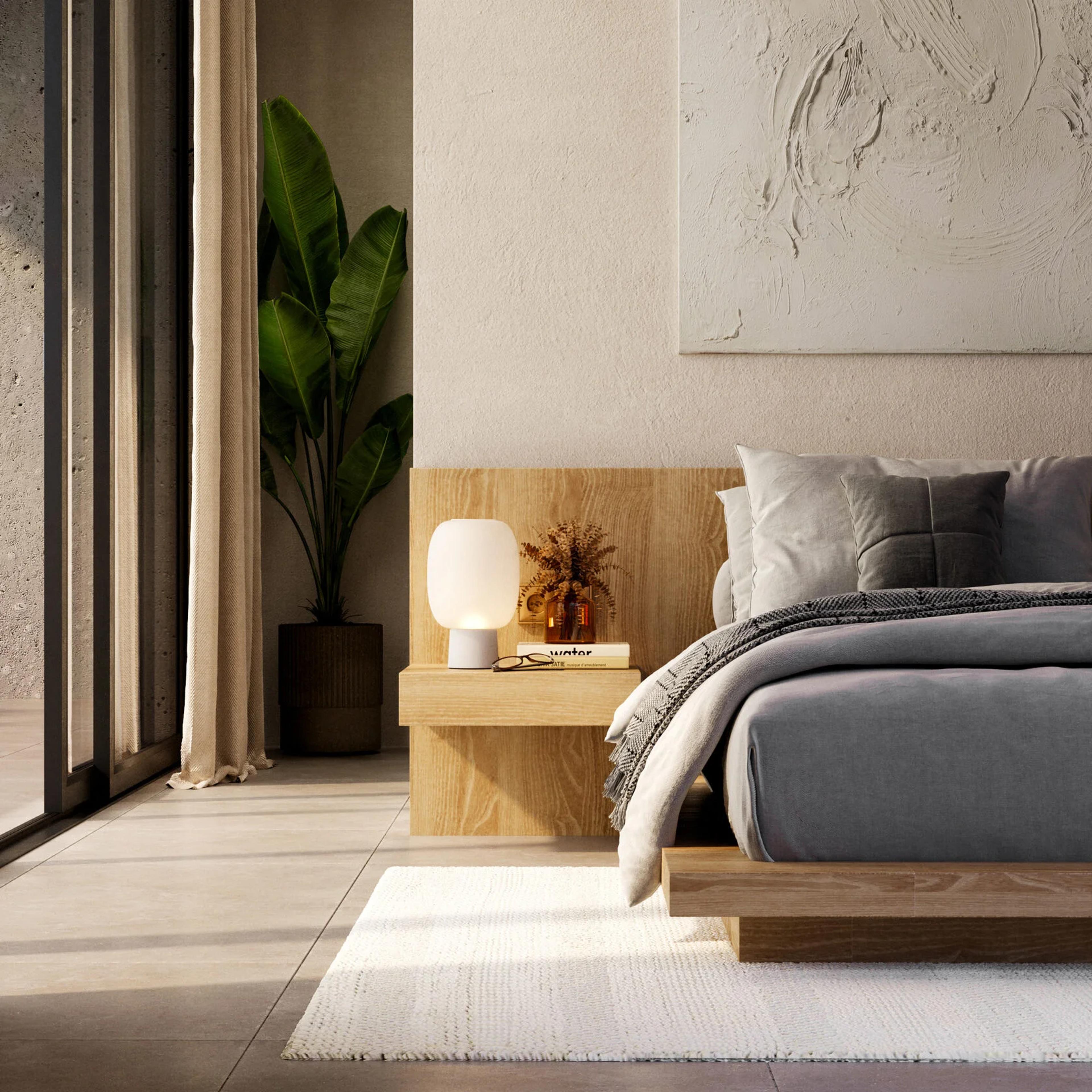 Serenity Villas villa in Ubud, Bali — thumbnail 17