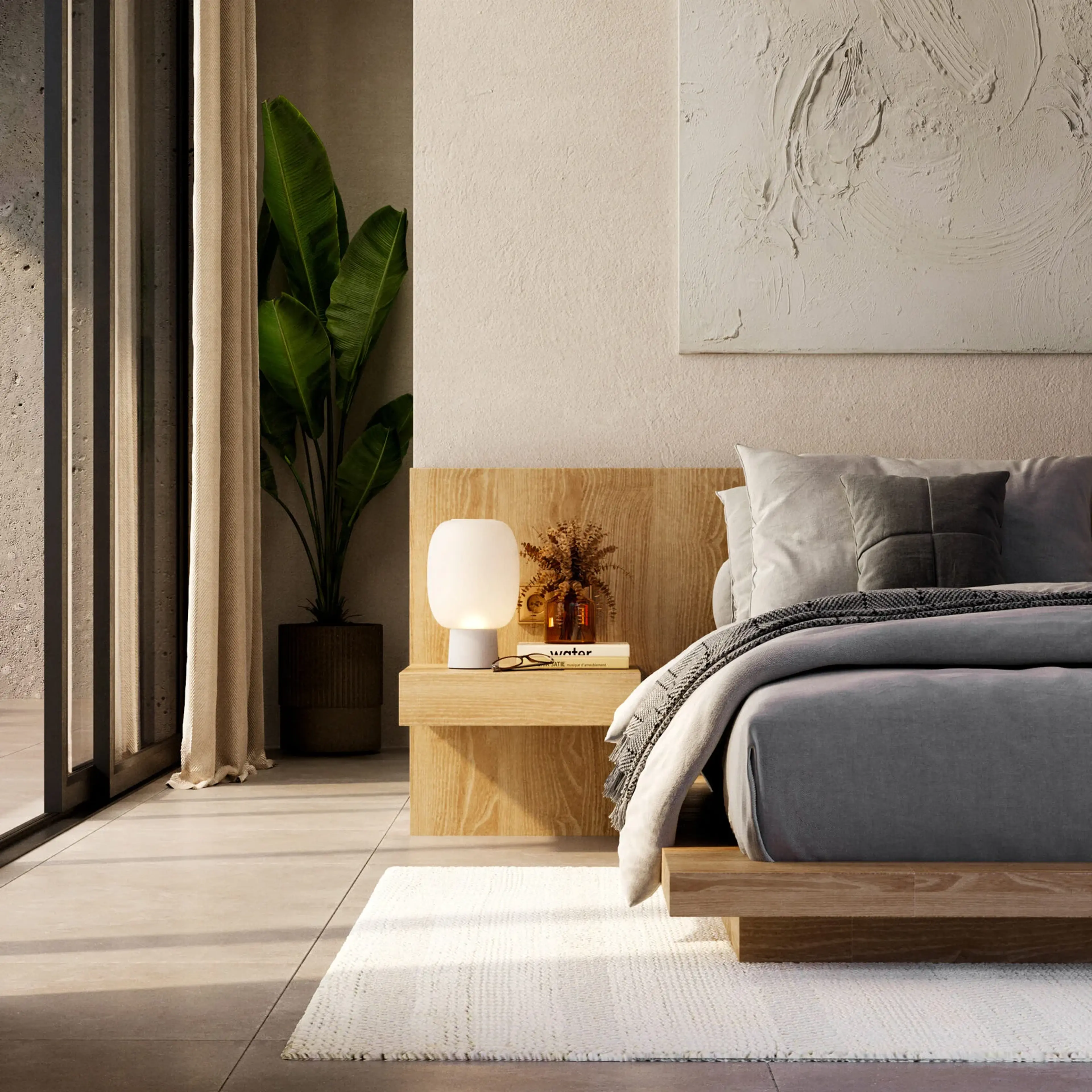 villa in Ubud, Bali — thumbnail 17