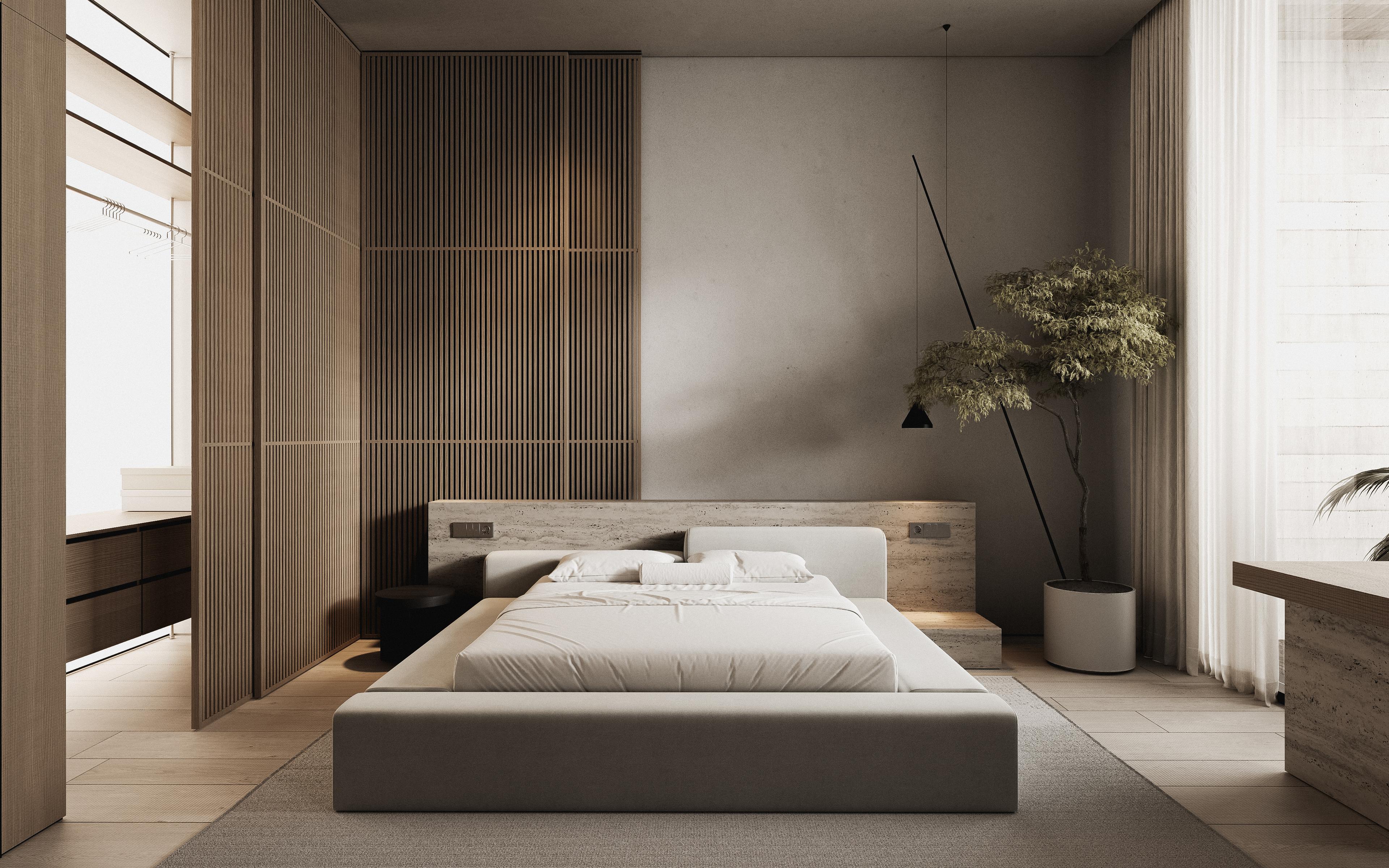 Prive Pererenan villa in Pererenan, Canggu, Bali — thumbnail 19