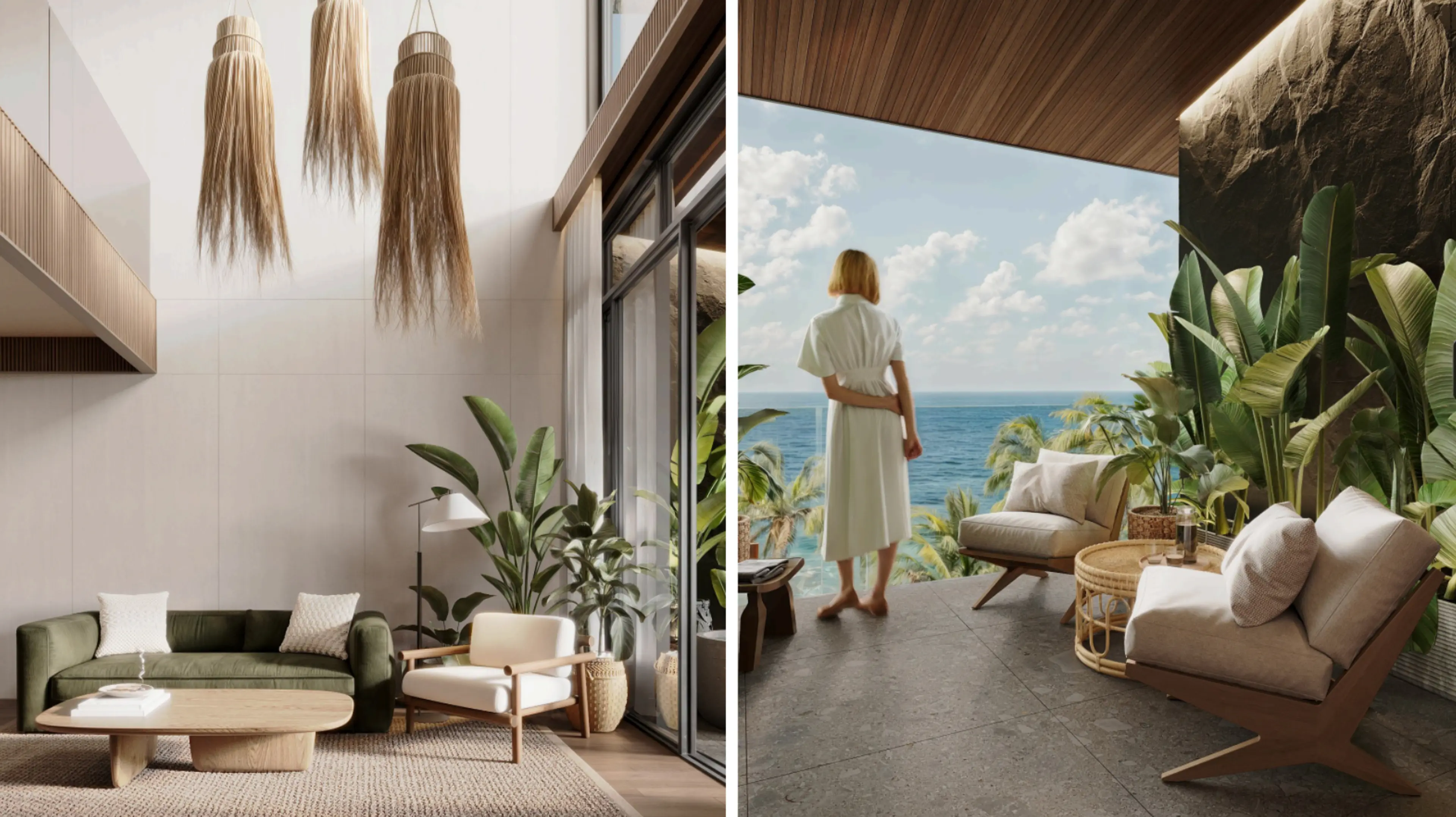 property in Candidasa, Karangasem, Bali — thumbnail 8